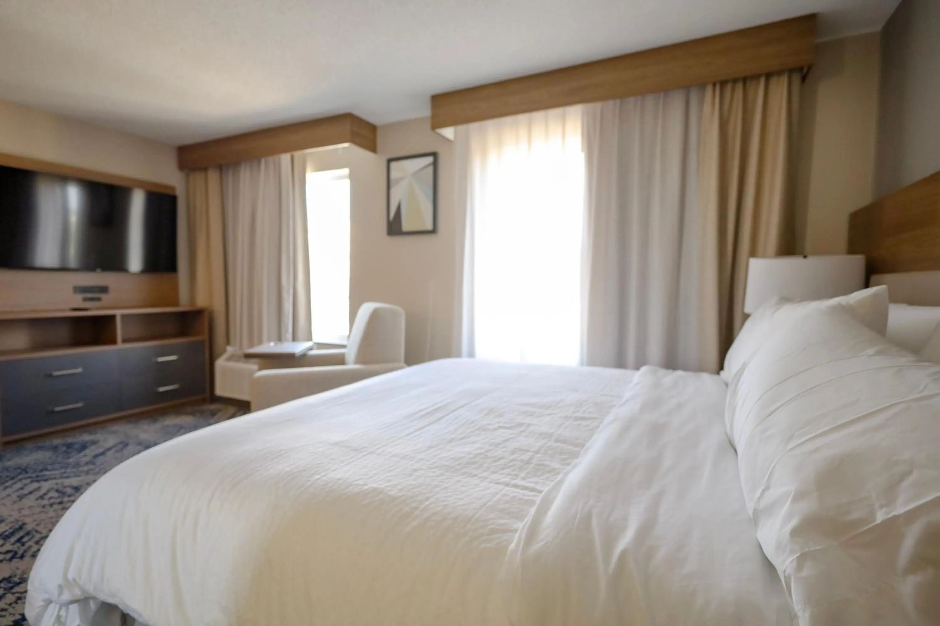 Beachwood Extended Suites