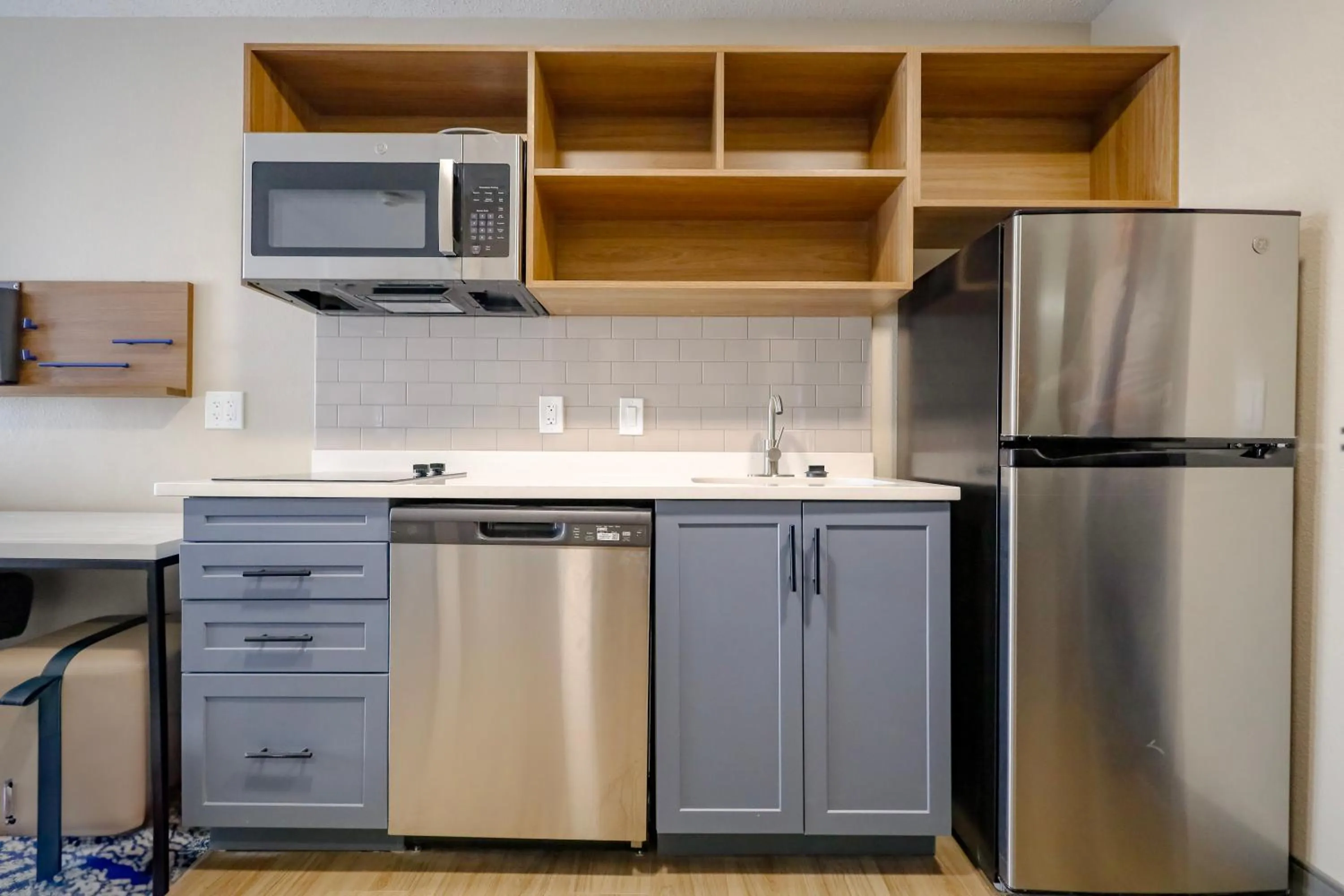 Beachwood Extended Suites