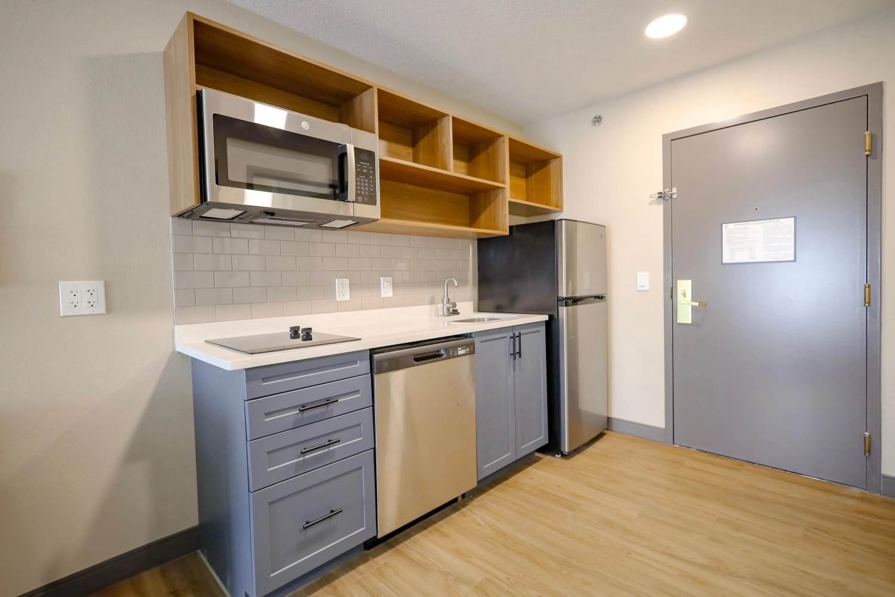 Beachwood Extended Suites