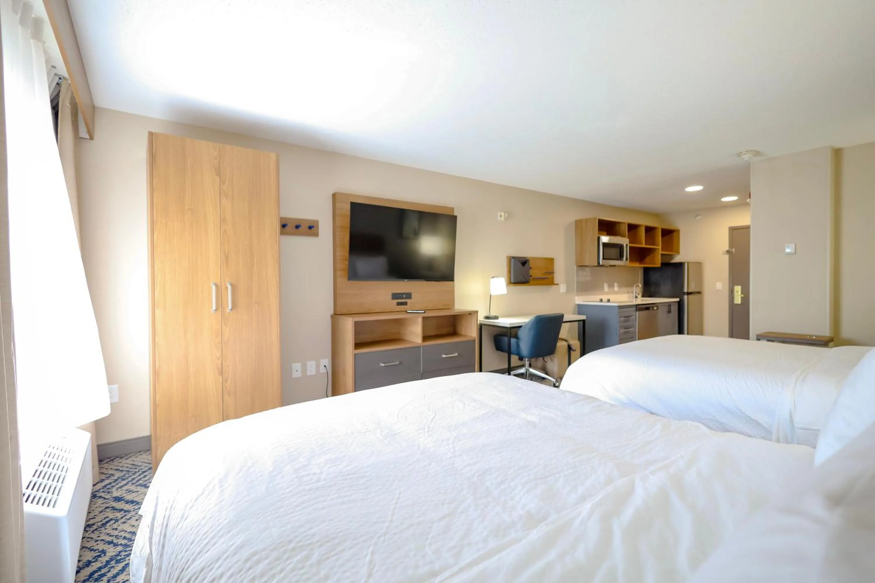 Beachwood Extended Suites