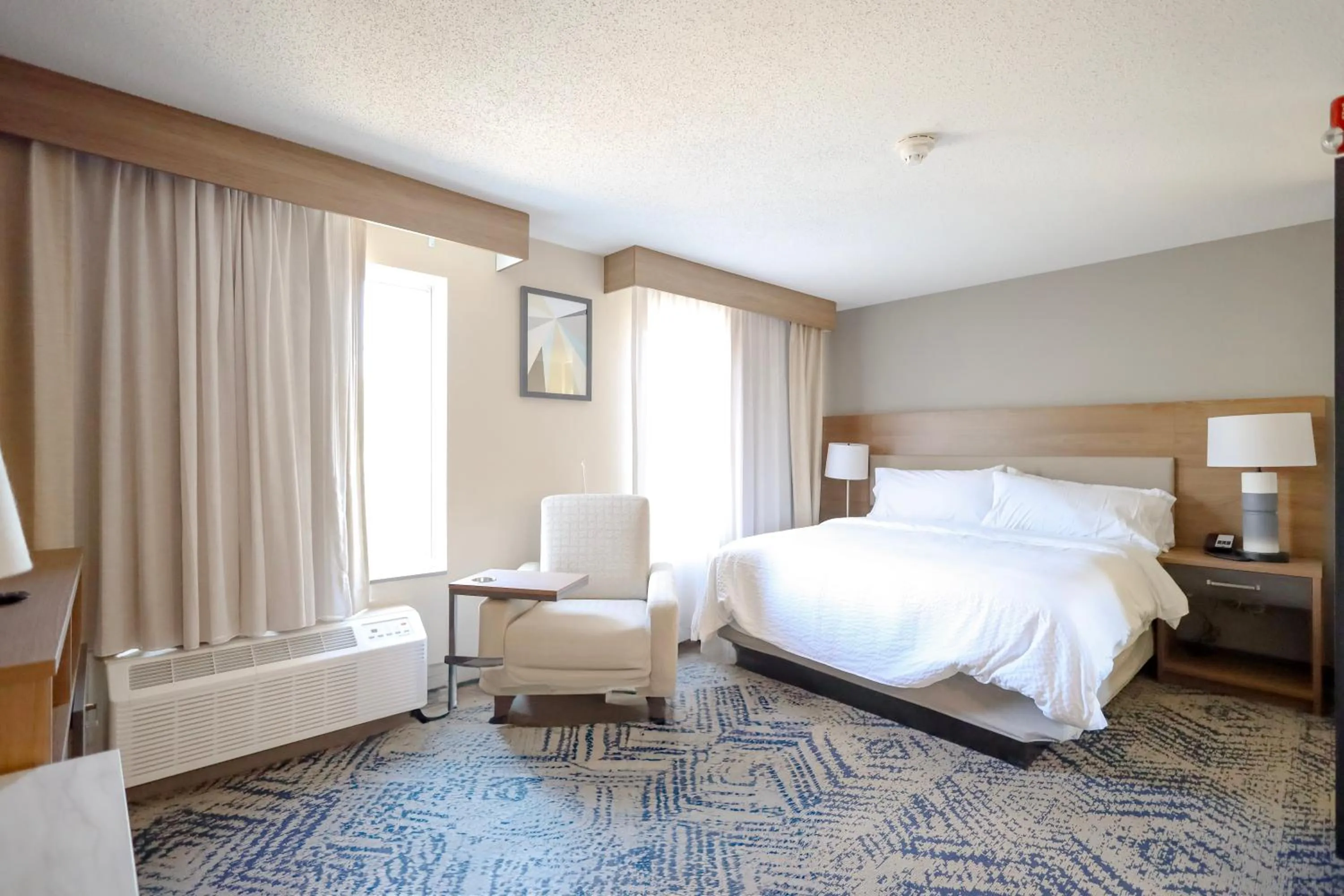 Beachwood Extended Suites