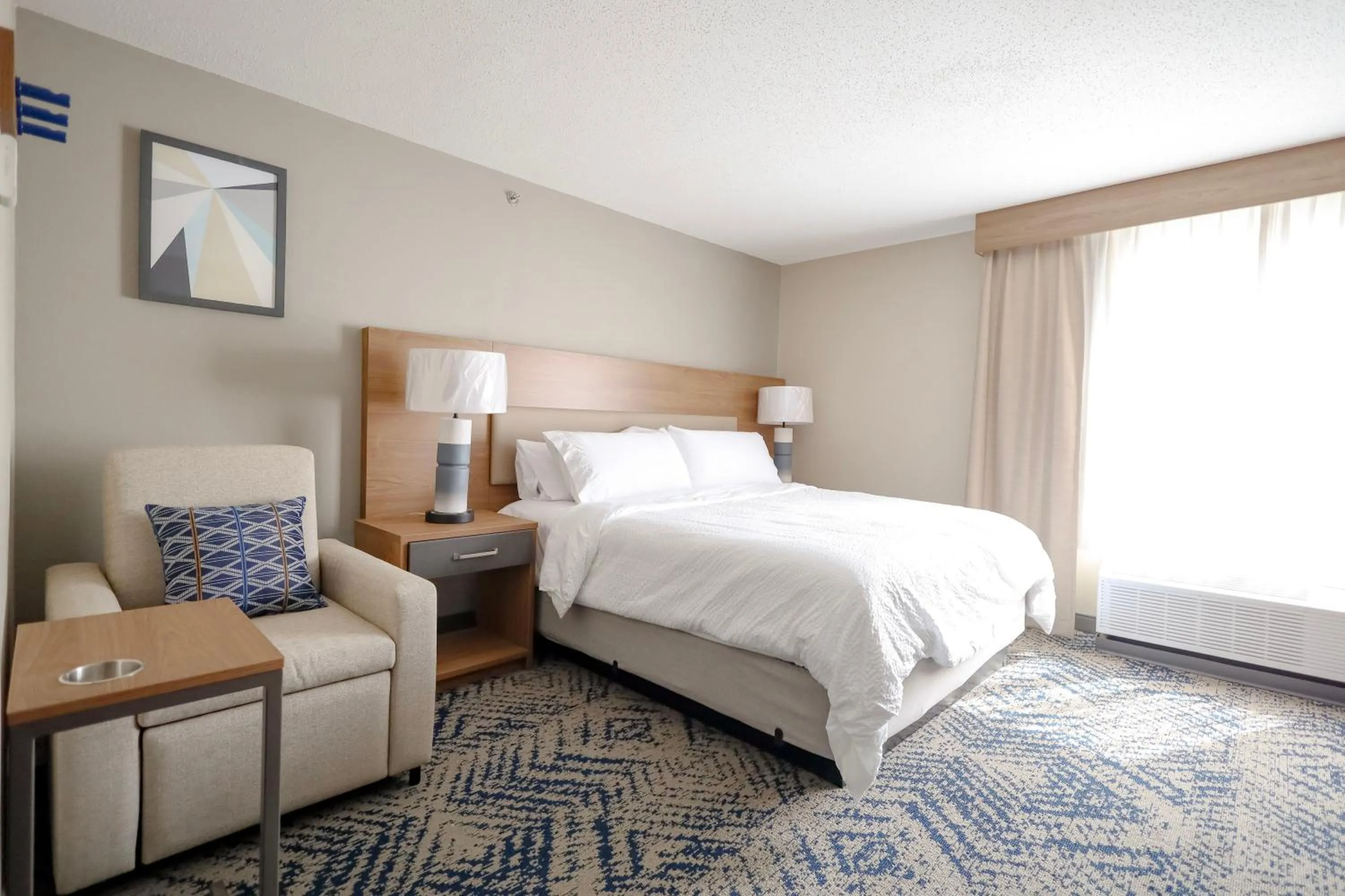 Beachwood Extended Suites