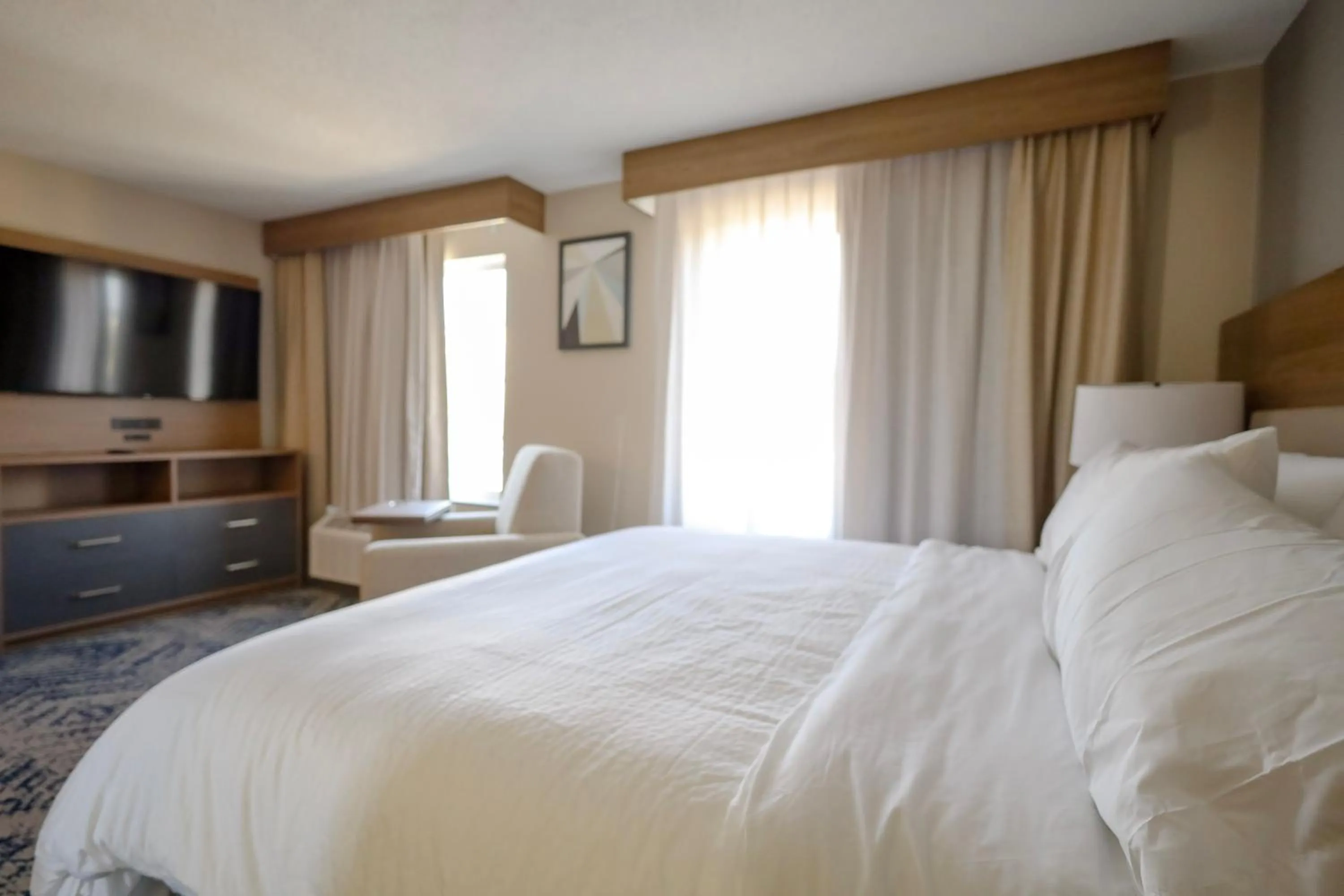 Beachwood Extended Suites