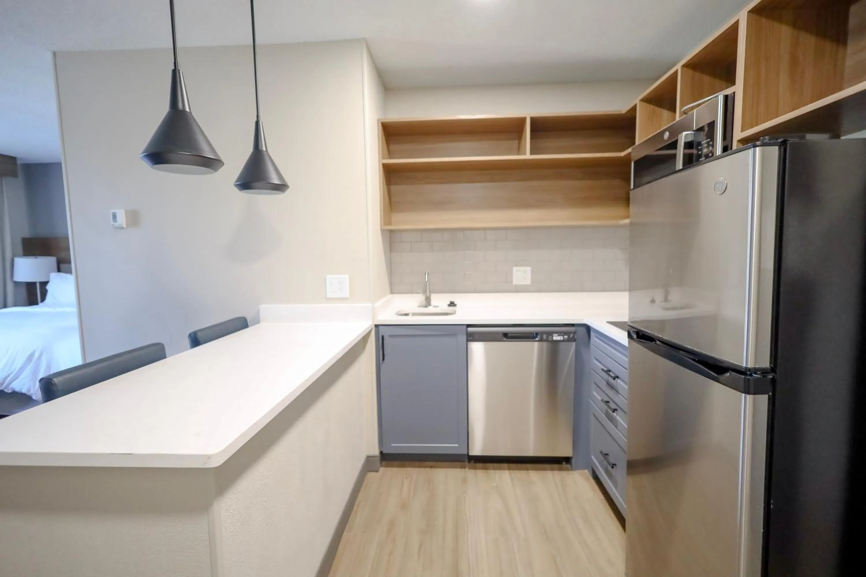 Beachwood Extended Suites