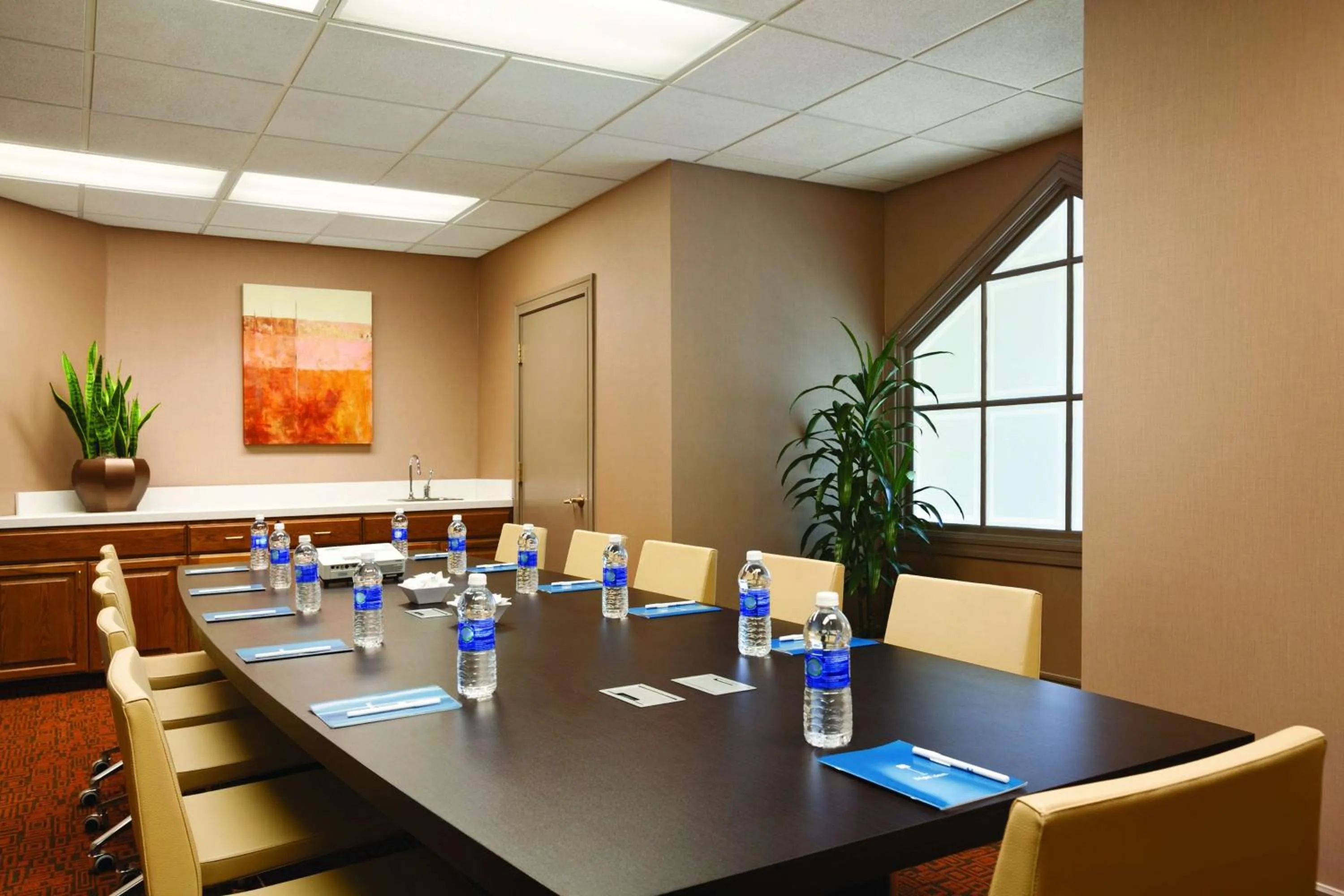 Meeting/conference room in Hyatt House Pleasanton