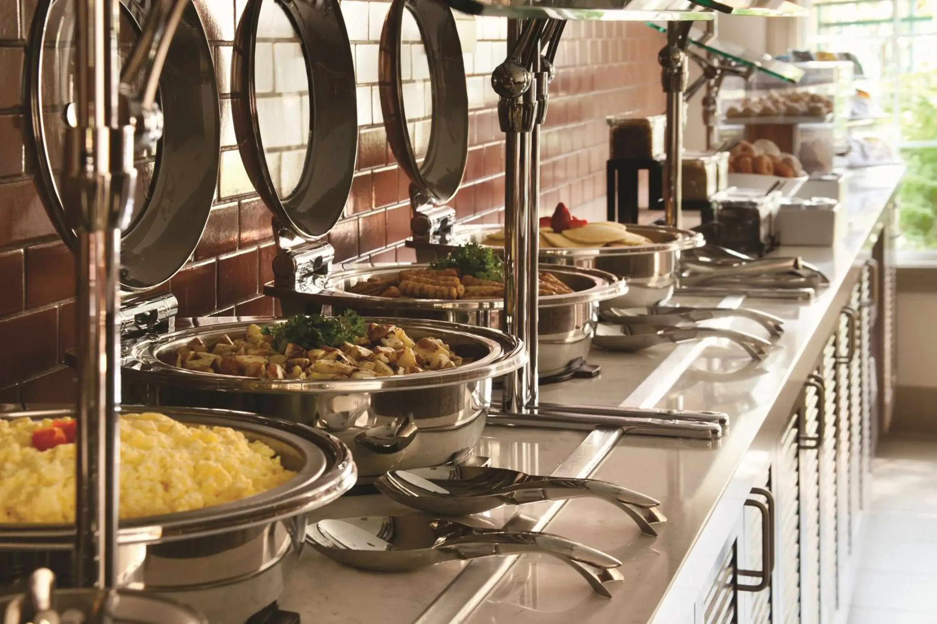 Restaurant/places to eat in Hyatt House Pleasanton Restaurant/places to eat in Hyatt House Pleasanton