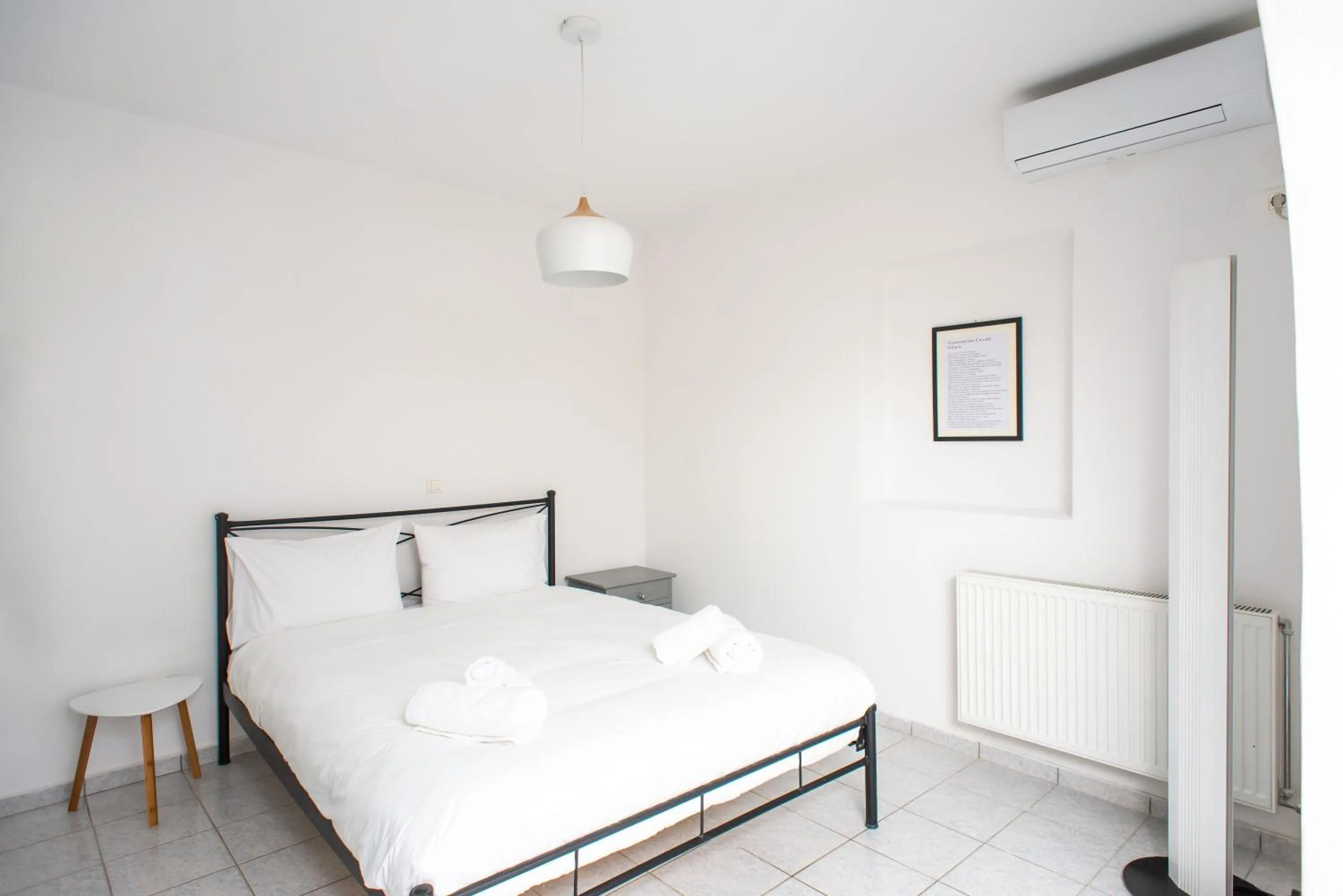 The Corfos Hills House