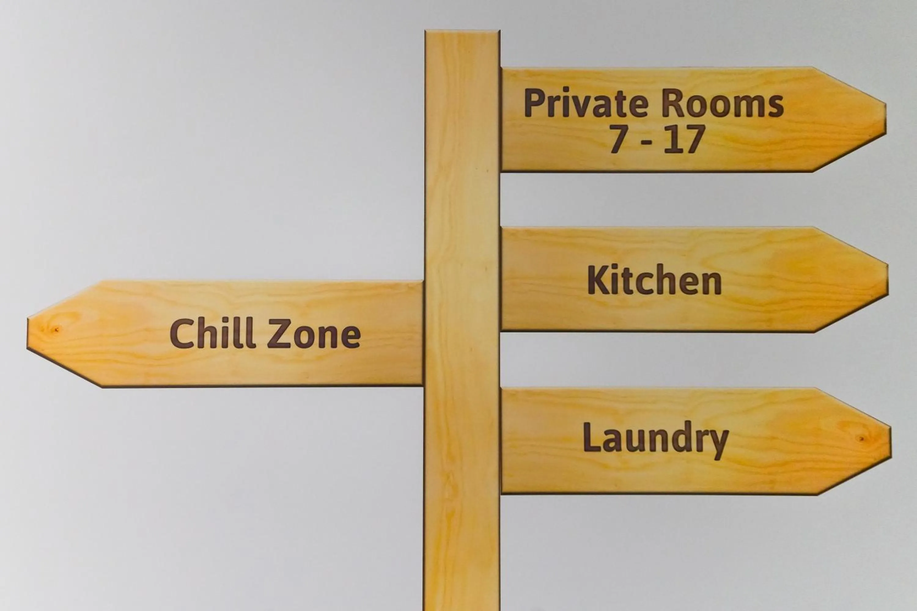 Property logo or sign in Stay Timaru