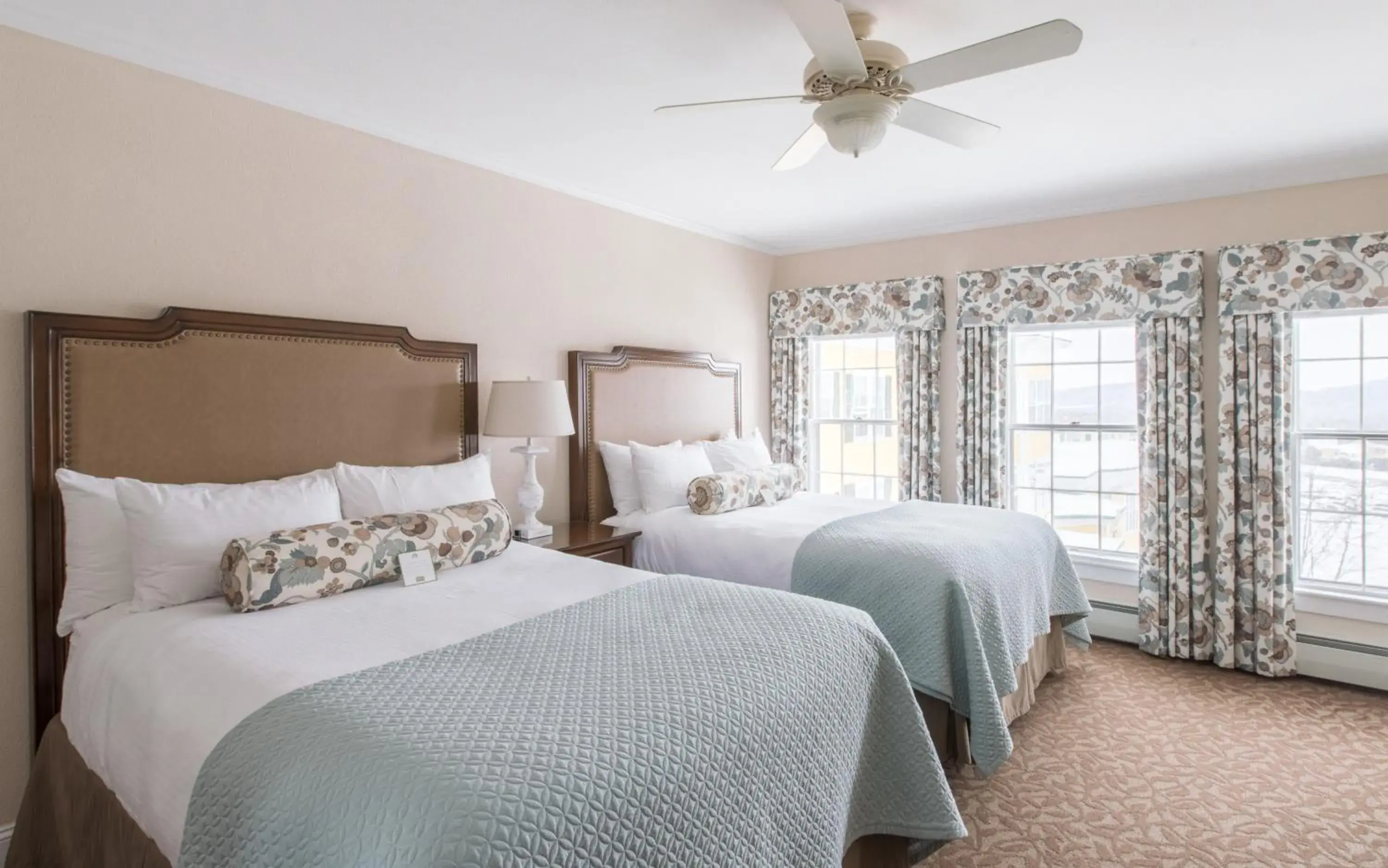 Bedroom, Bed in Mountain View Grand Resort & Spa Bedroom, Bed in Mountain View Grand Resort & Spa