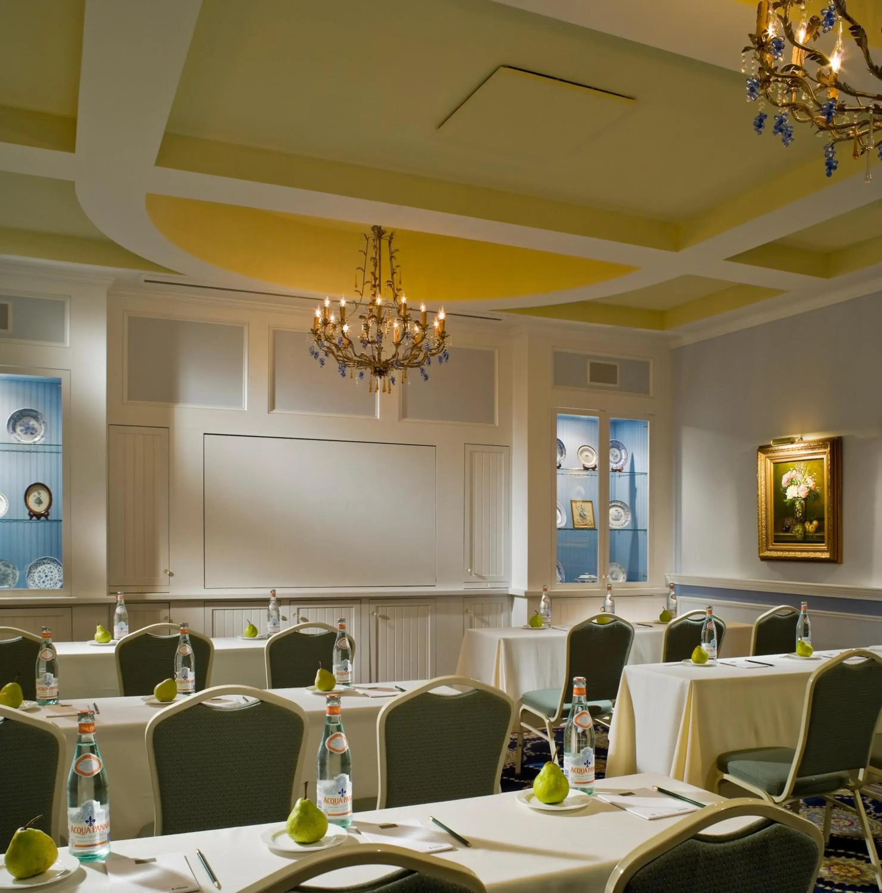 Banquet/Function facilities in Mountain View Grand Resort & Spa Banquet/Function facilities in Mountain View Grand Resort & Spa