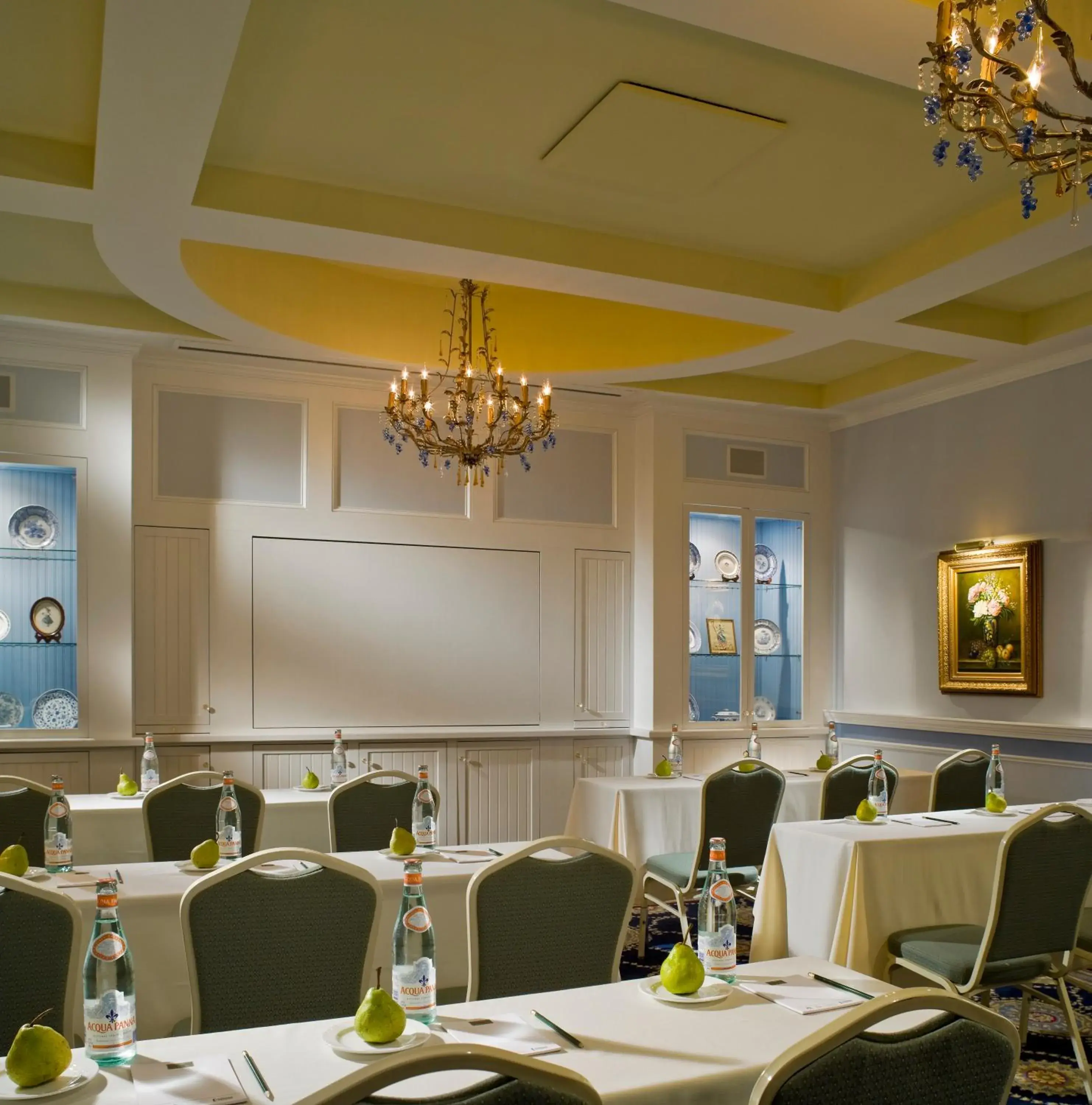 Business facilities in Mountain View Grand Resort & Spa Business facilities in Mountain View Grand Resort & Spa