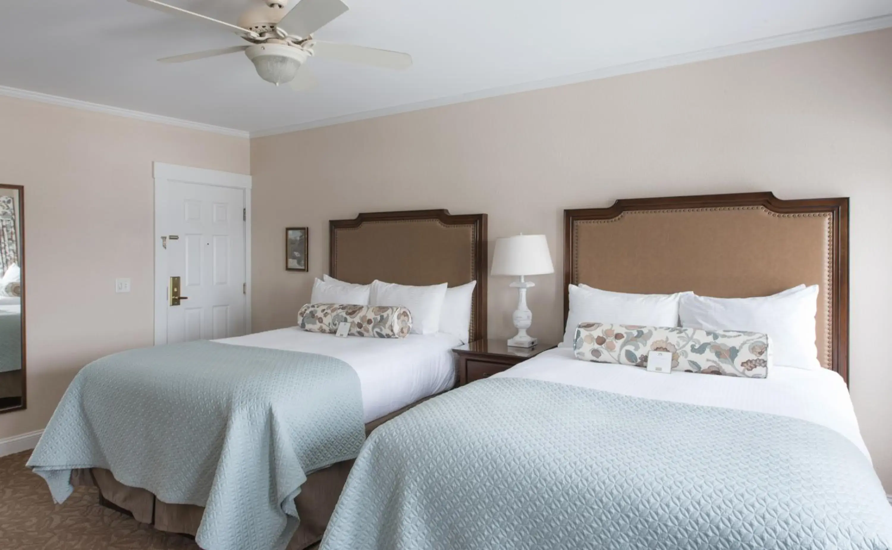 Bedroom, Bed in Mountain View Grand Resort & Spa Bedroom, Bed in Mountain View Grand Resort & Spa