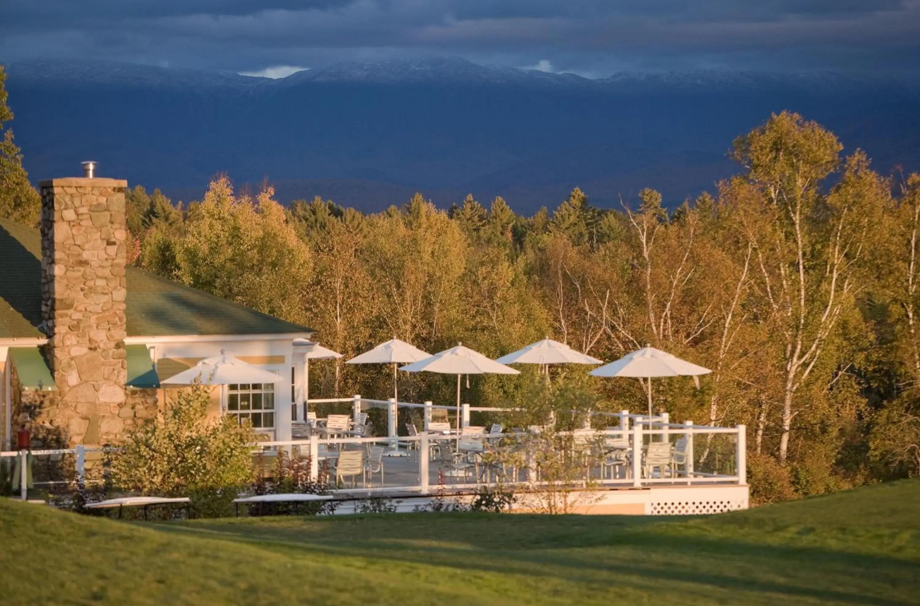 Restaurant/places to eat in Mountain View Grand Resort & Spa Restaurant/places to eat in Mountain View Grand Resort & Spa