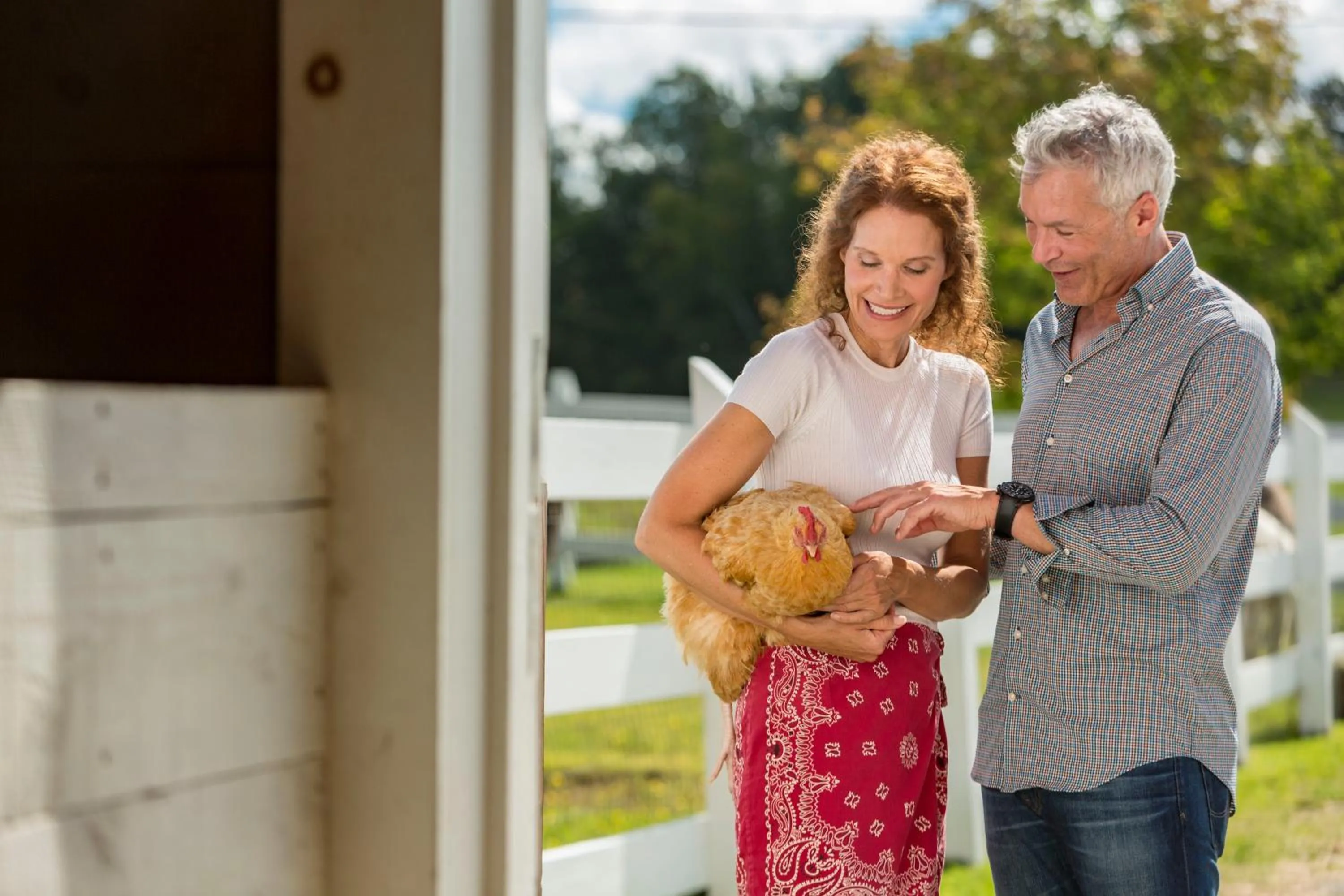 People in Mountain View Grand Resort & Spa