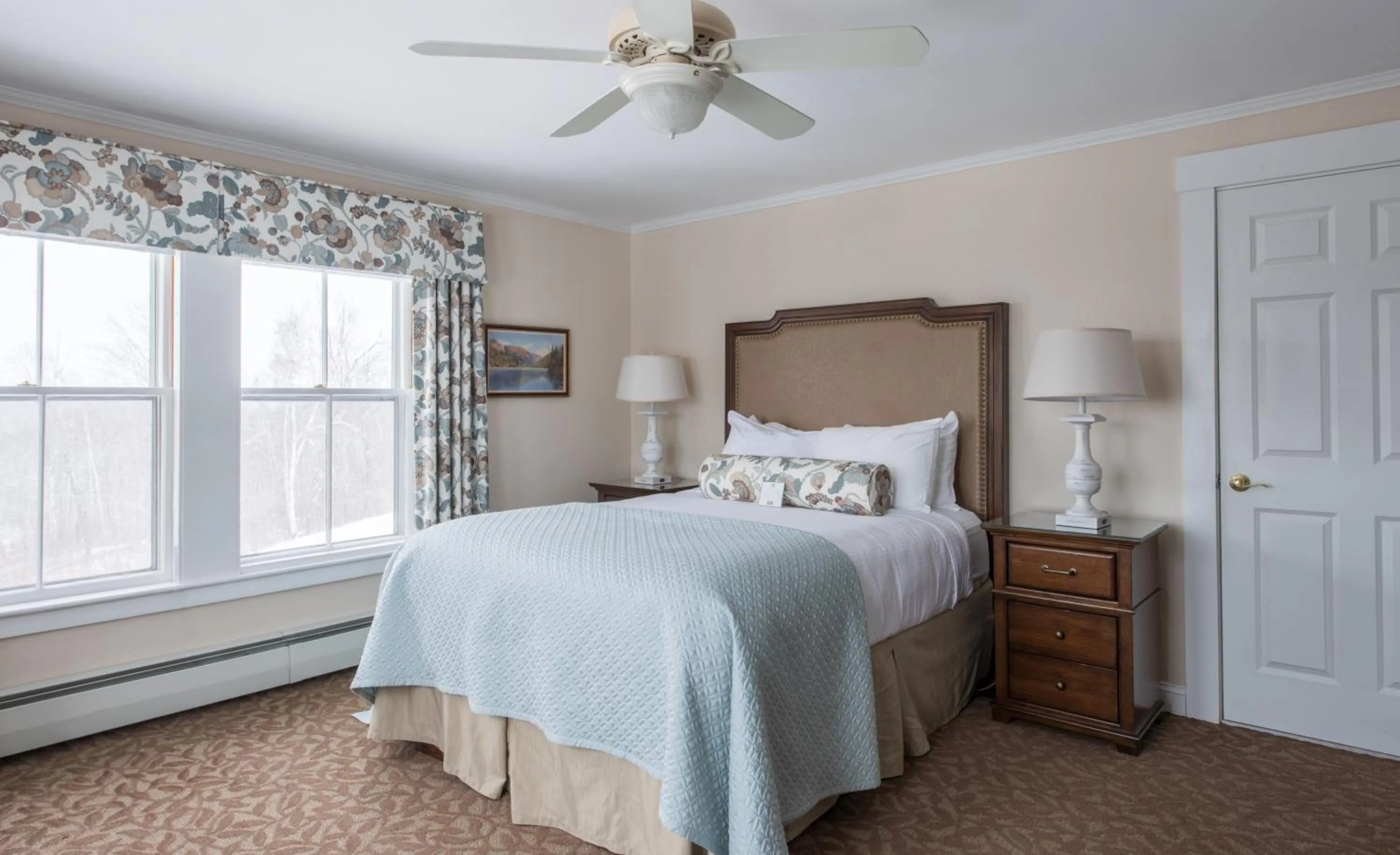 Bedroom, Bed in Mountain View Grand Resort & Spa