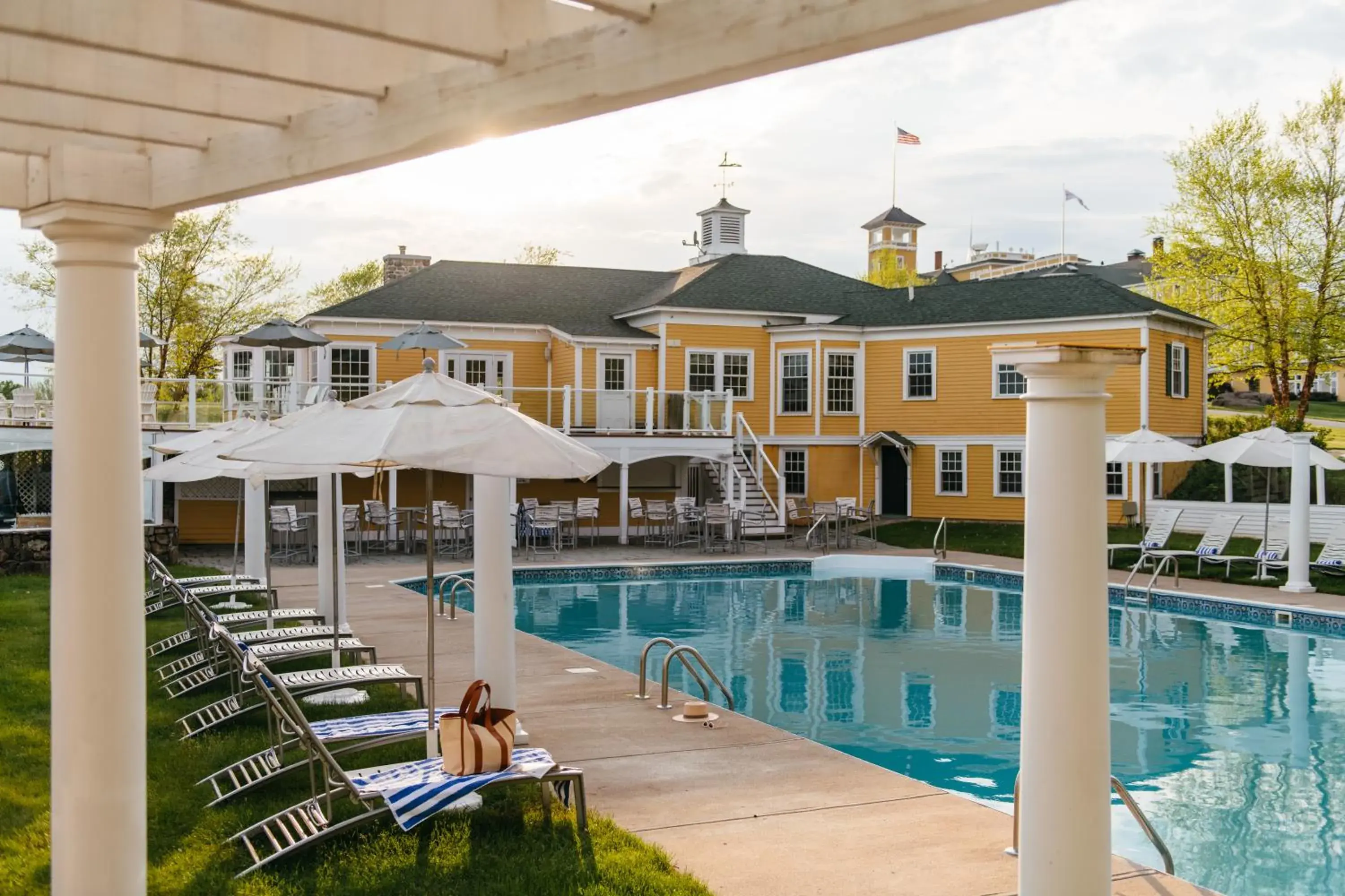 Mountain View Grand Resort & Spa Mountain View Grand Resort & Spa