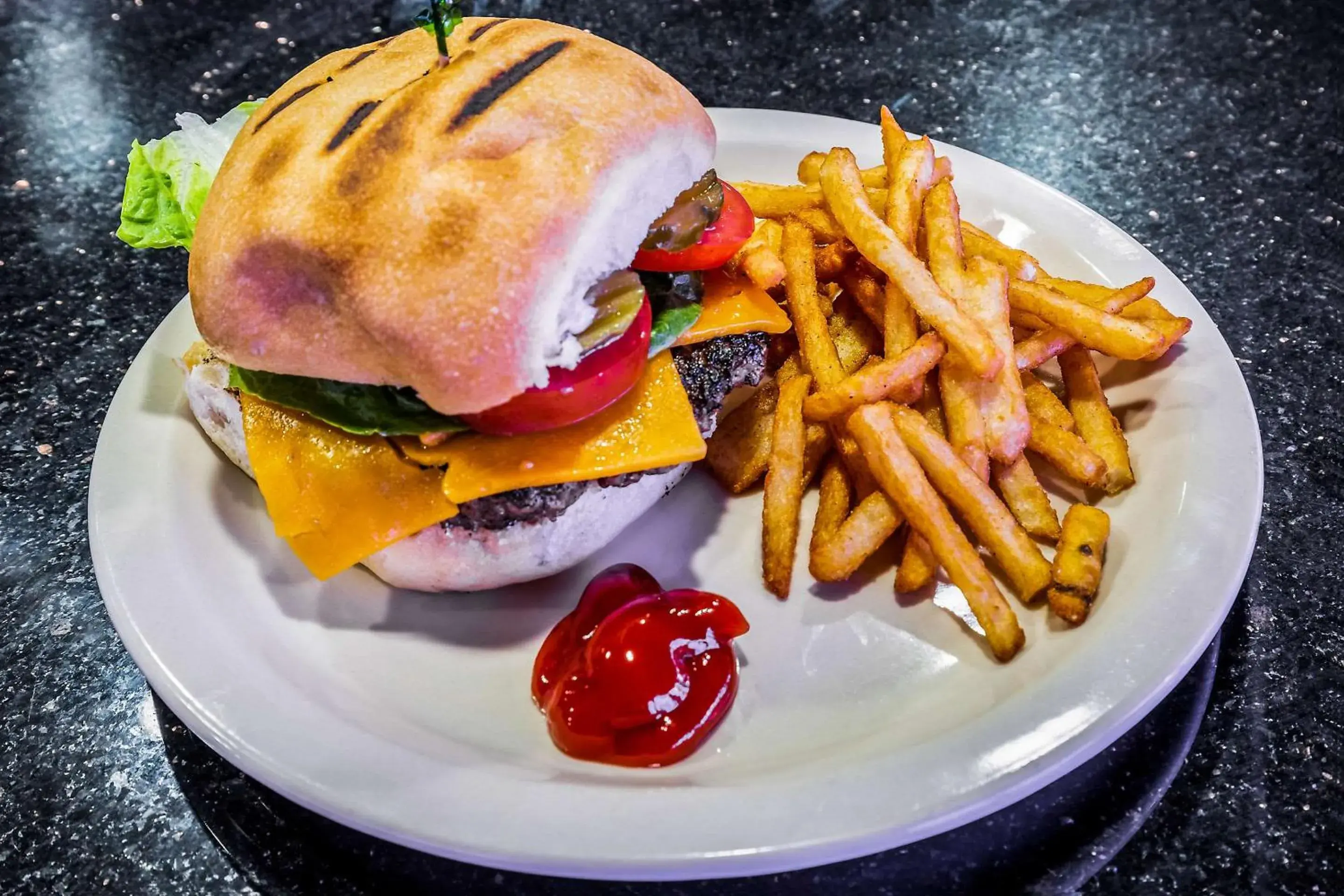 Restaurant/places to eat in Quality Inn Pasadena - Houston East Restaurant/places to eat in Quality Inn Pasadena - Houston East