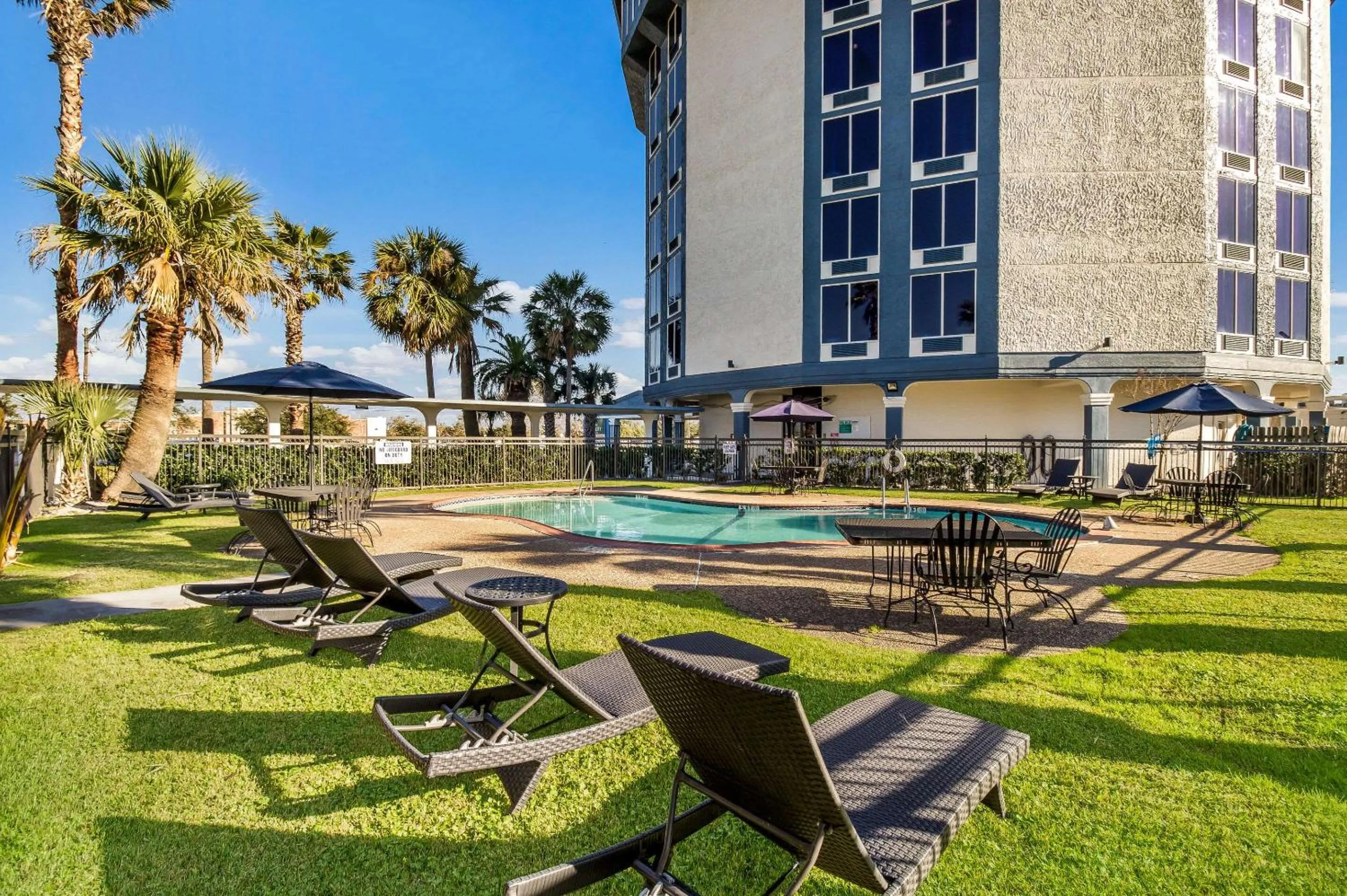 Activities in Quality Inn Pasadena - Houston East