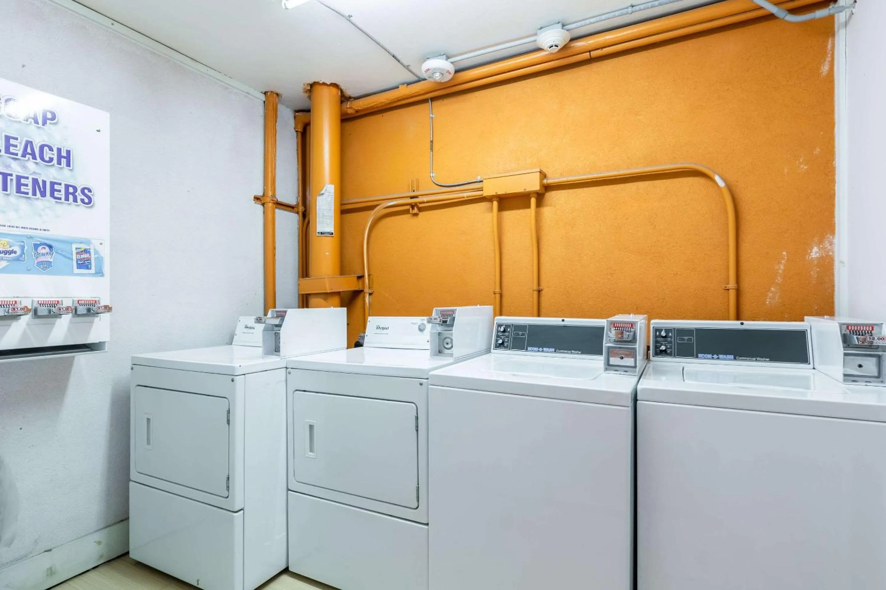 Other in Quality Inn Pasadena - Houston East