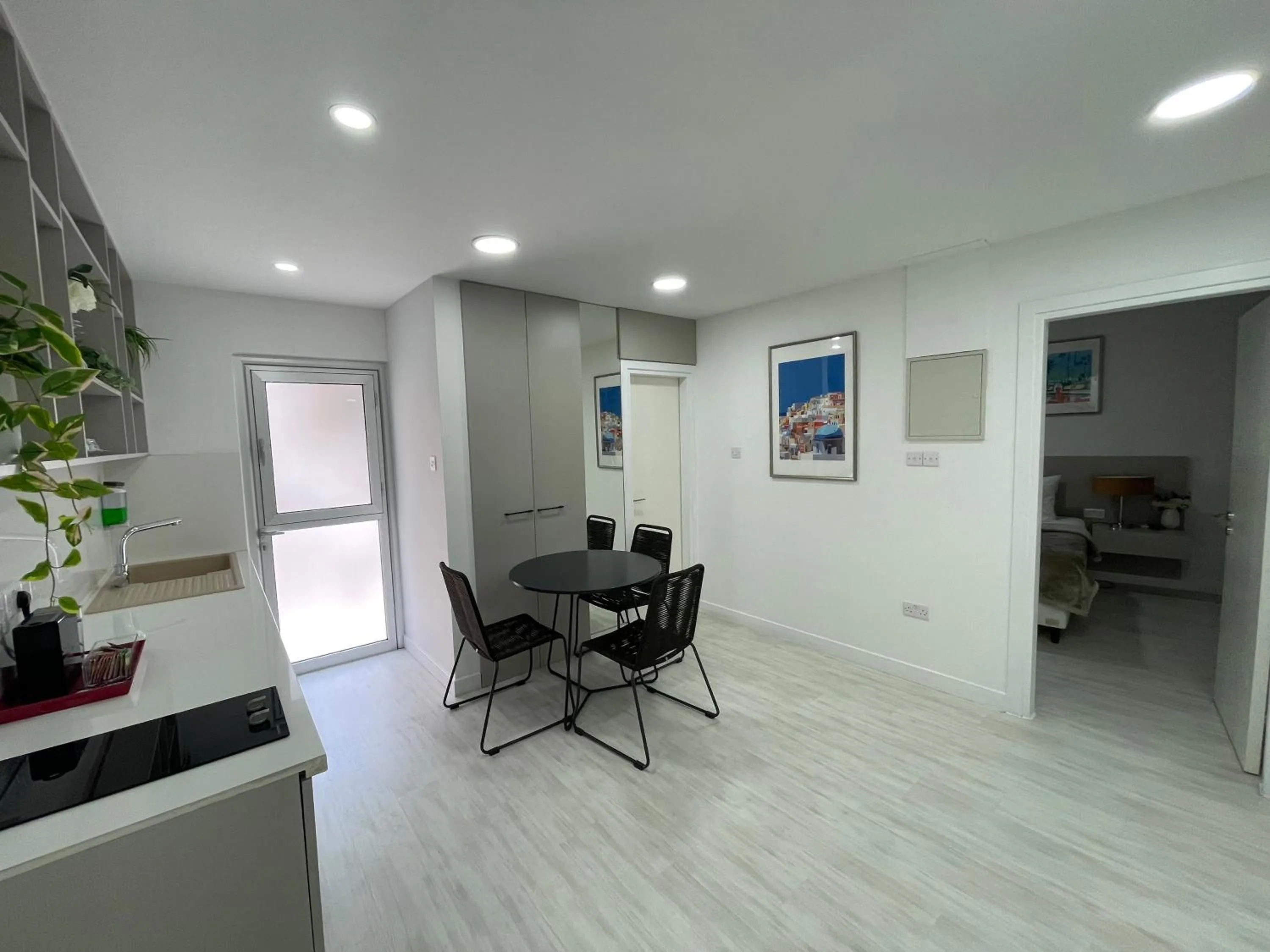 Levante Holiday Apartments