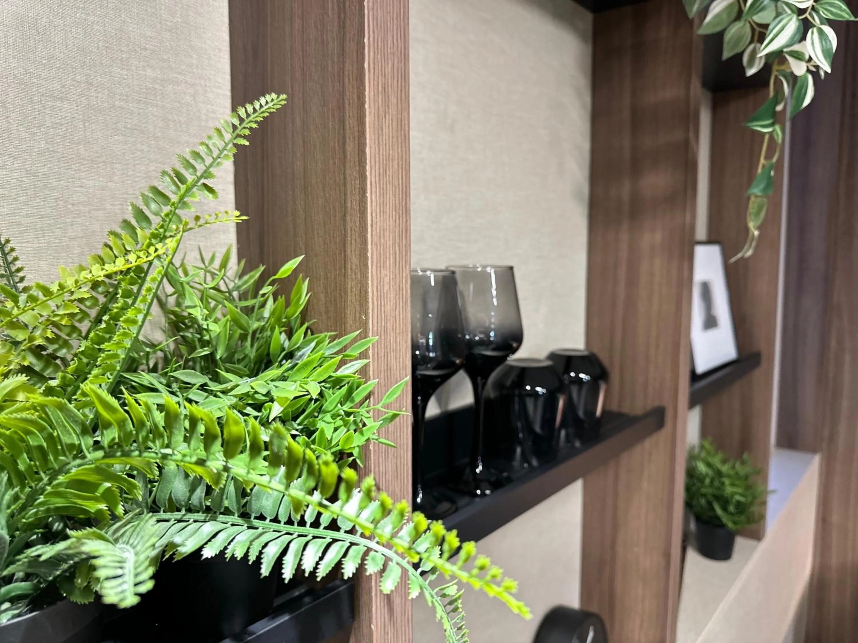 Levante Holiday Apartments