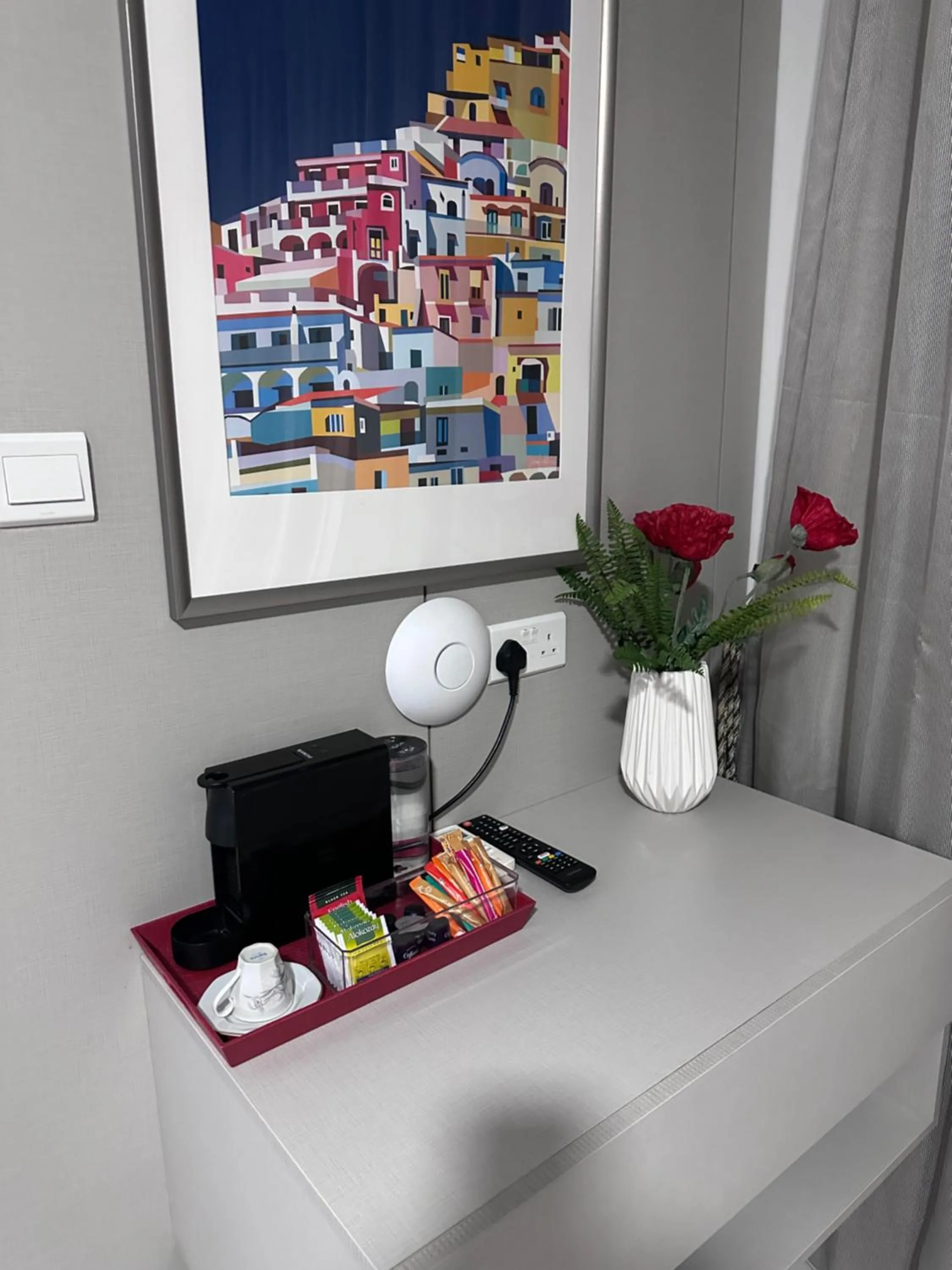 Levante Holiday Apartments