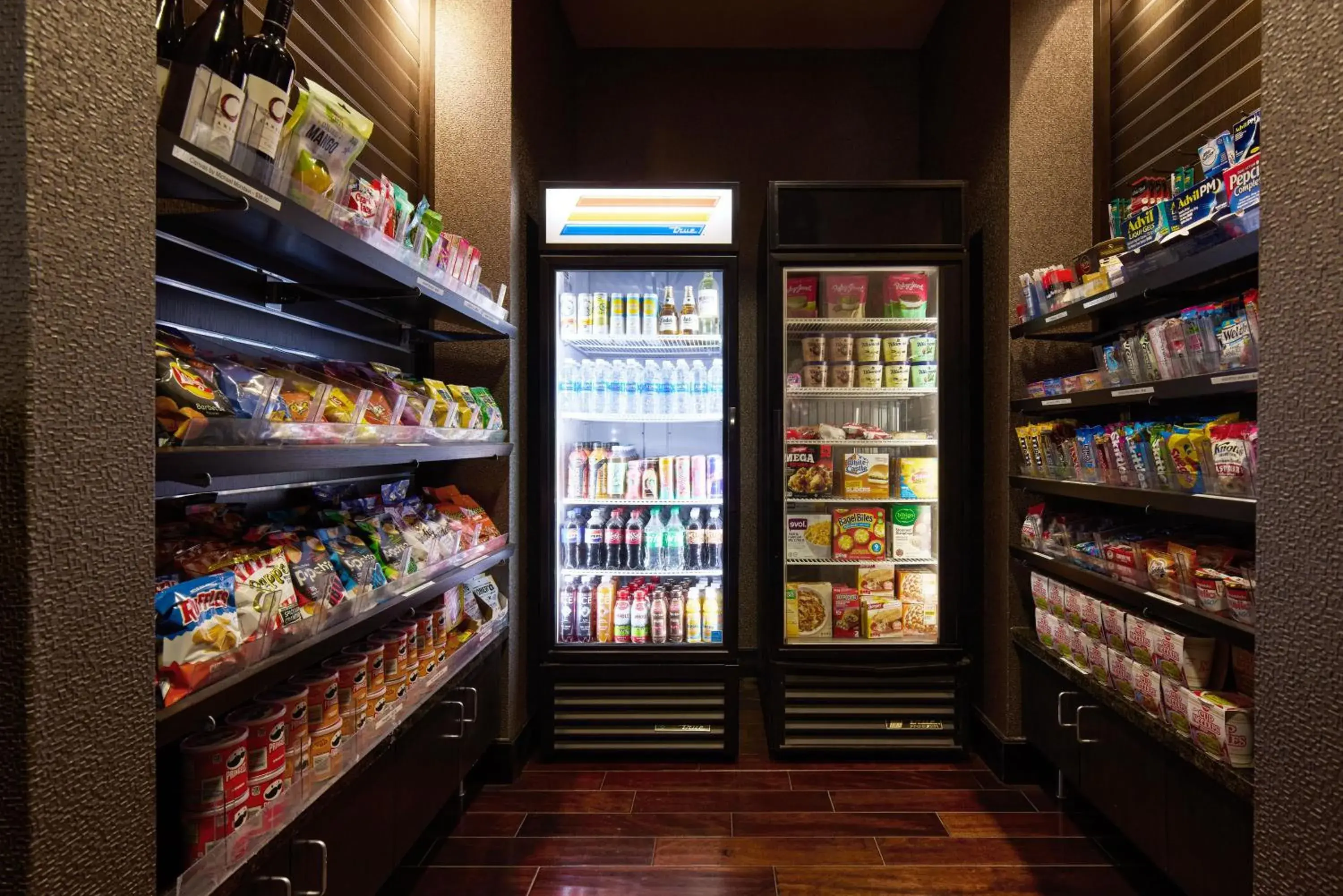 Lobby or reception in Hyatt House Seattle/Redmond Lobby or reception in Hyatt House Seattle/Redmond