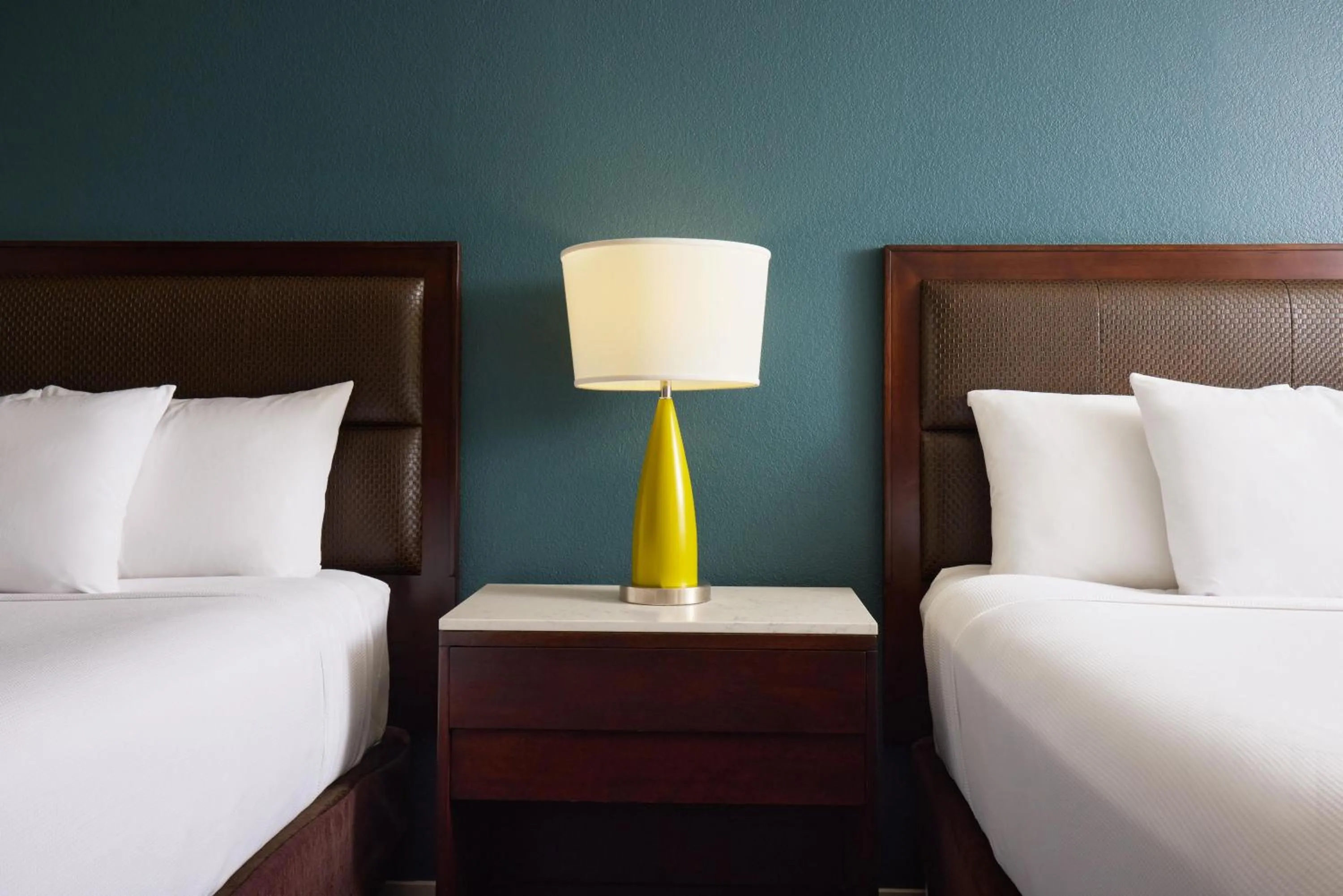 Bedroom, Bed in Hyatt House Seattle/Redmond