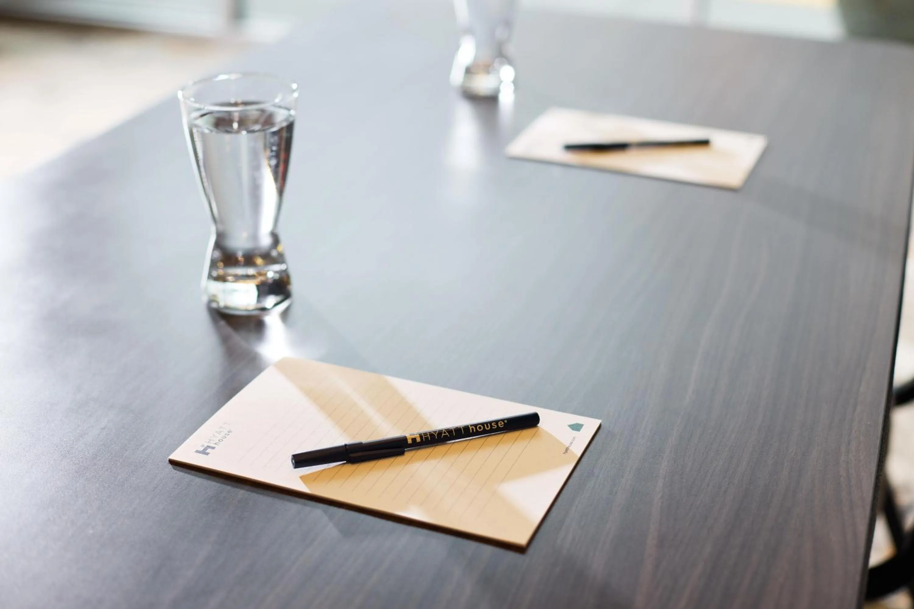 Meeting/conference room in Hyatt House Seattle/Redmond