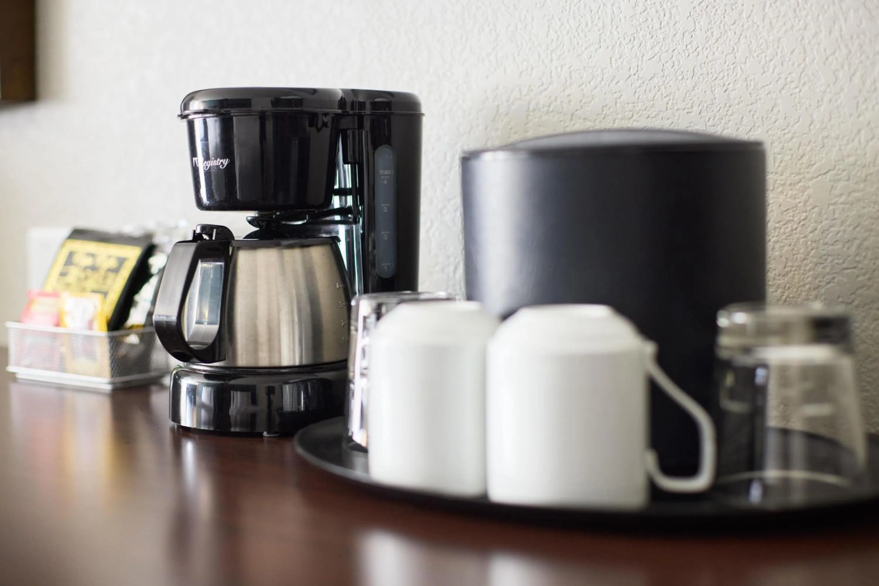 Bedroom in Hyatt House Seattle/Redmond