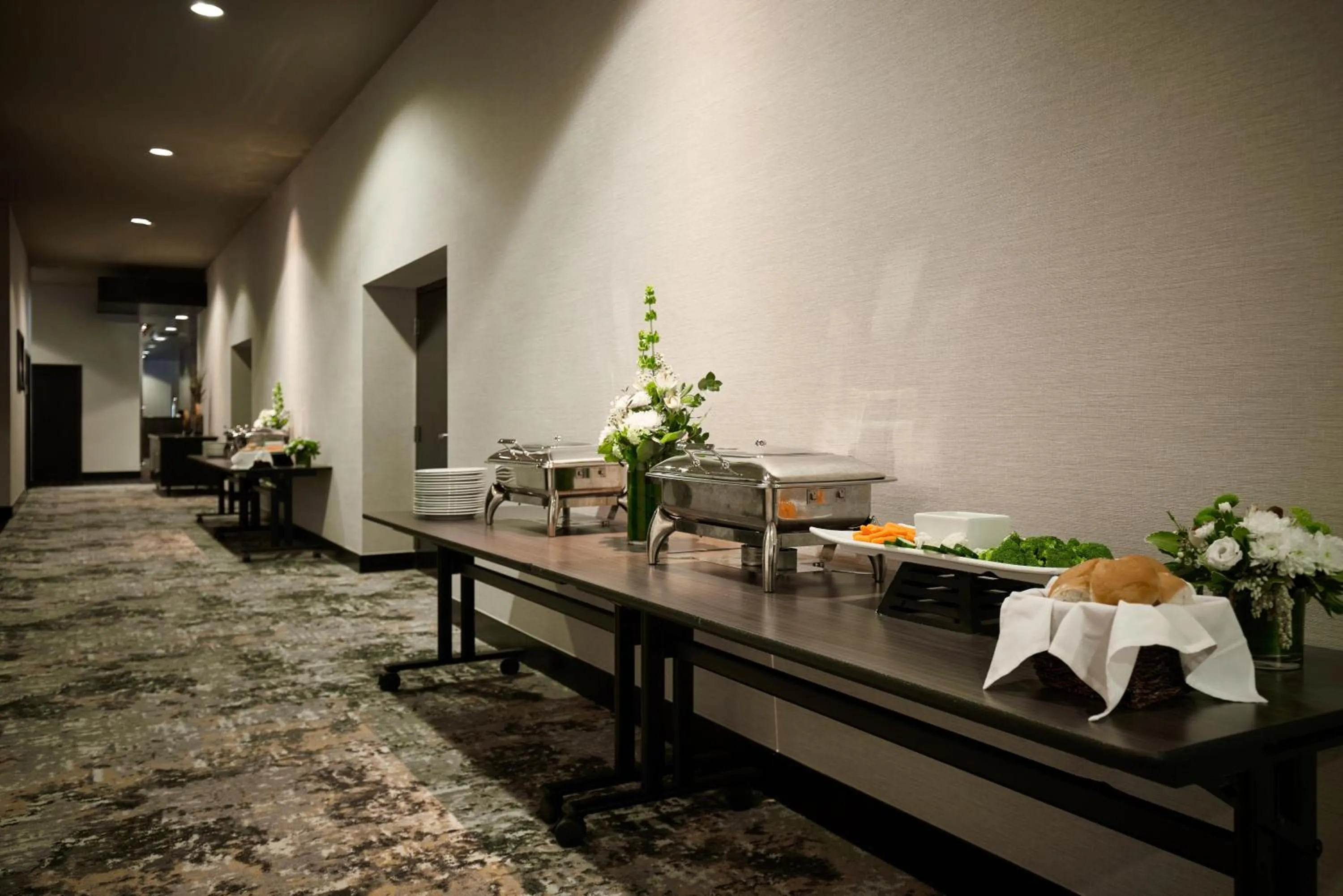 Meeting/conference room in Hyatt House Seattle/Redmond