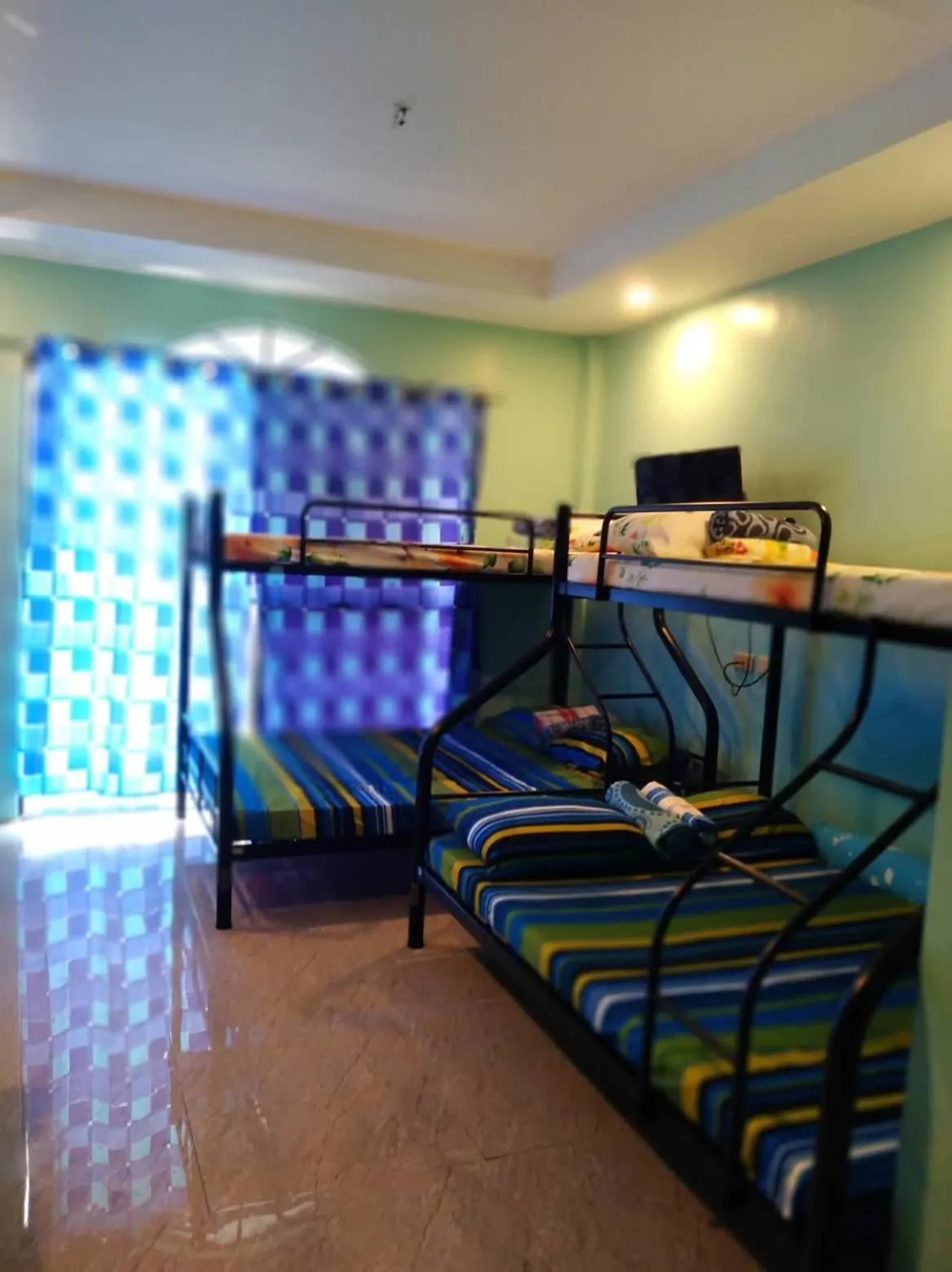 Azulea Lodging House Oslob