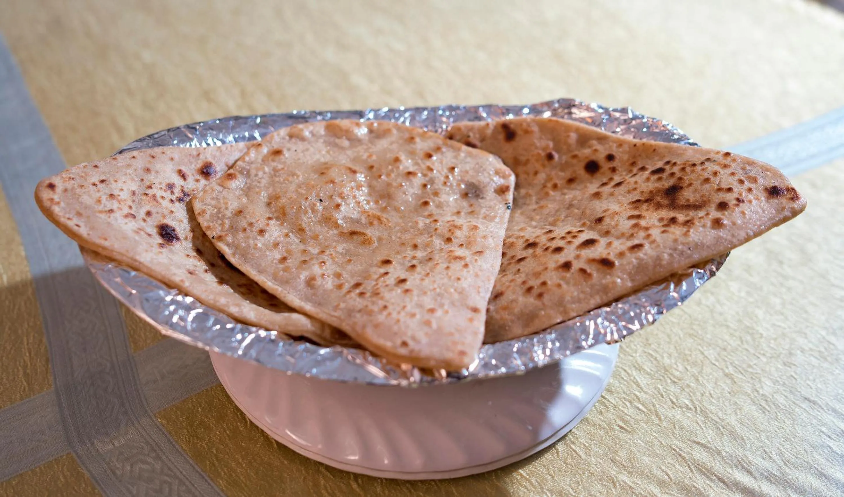 Breakfast in The Maharana Bagh by Trulyy