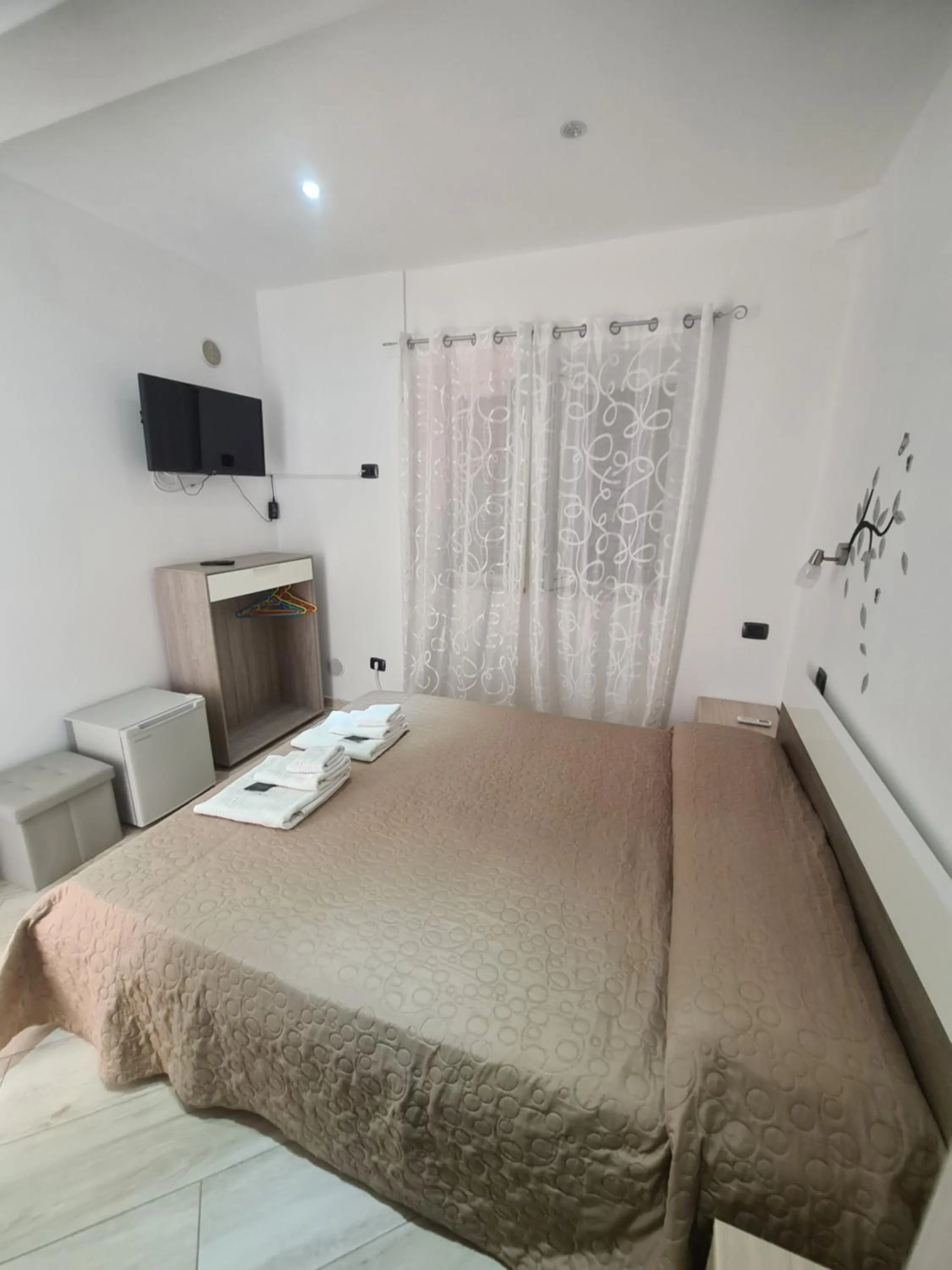 Royal Suite su via principale per Tropea