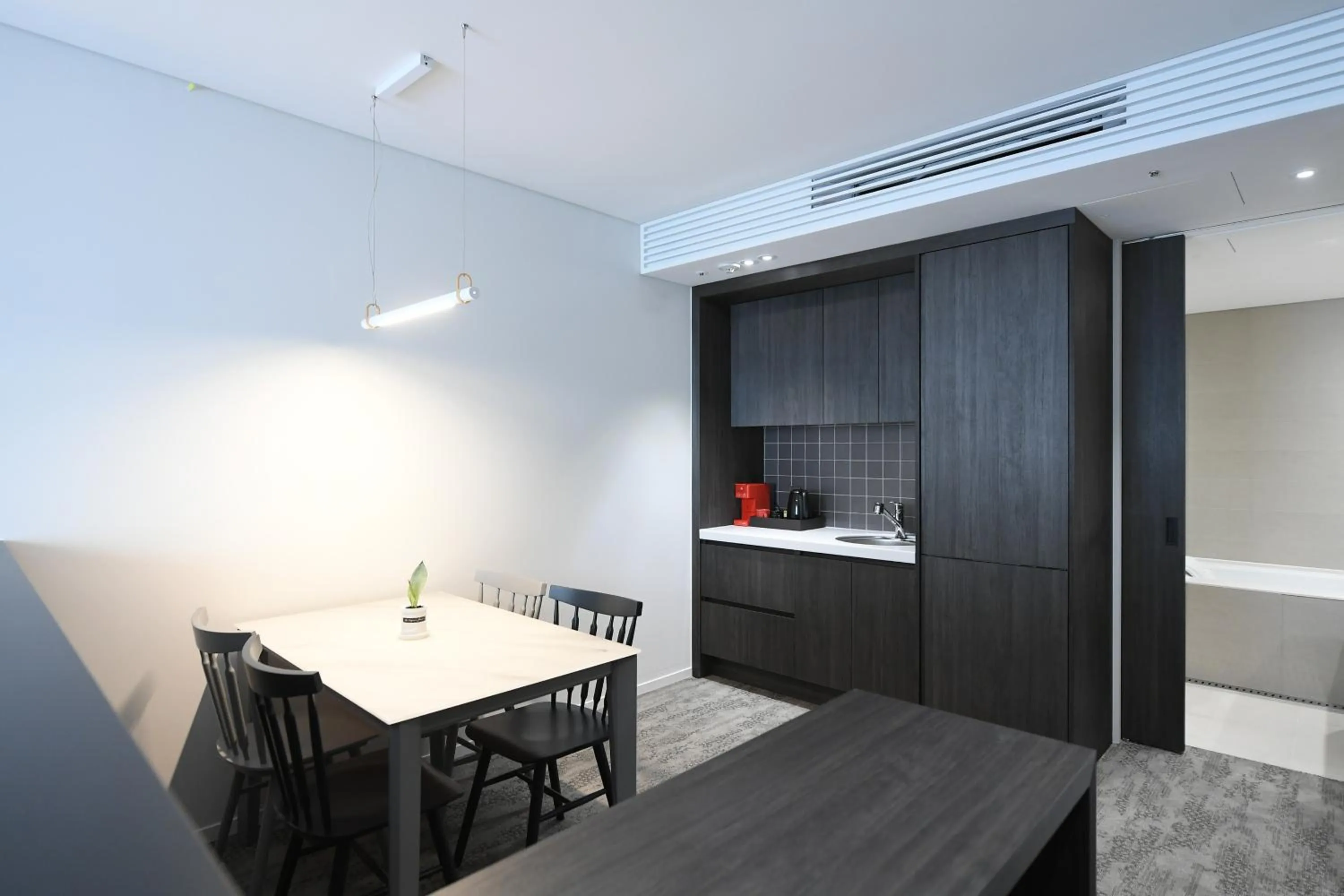 Orakai Daehakro Hotel, BW Signature Collection