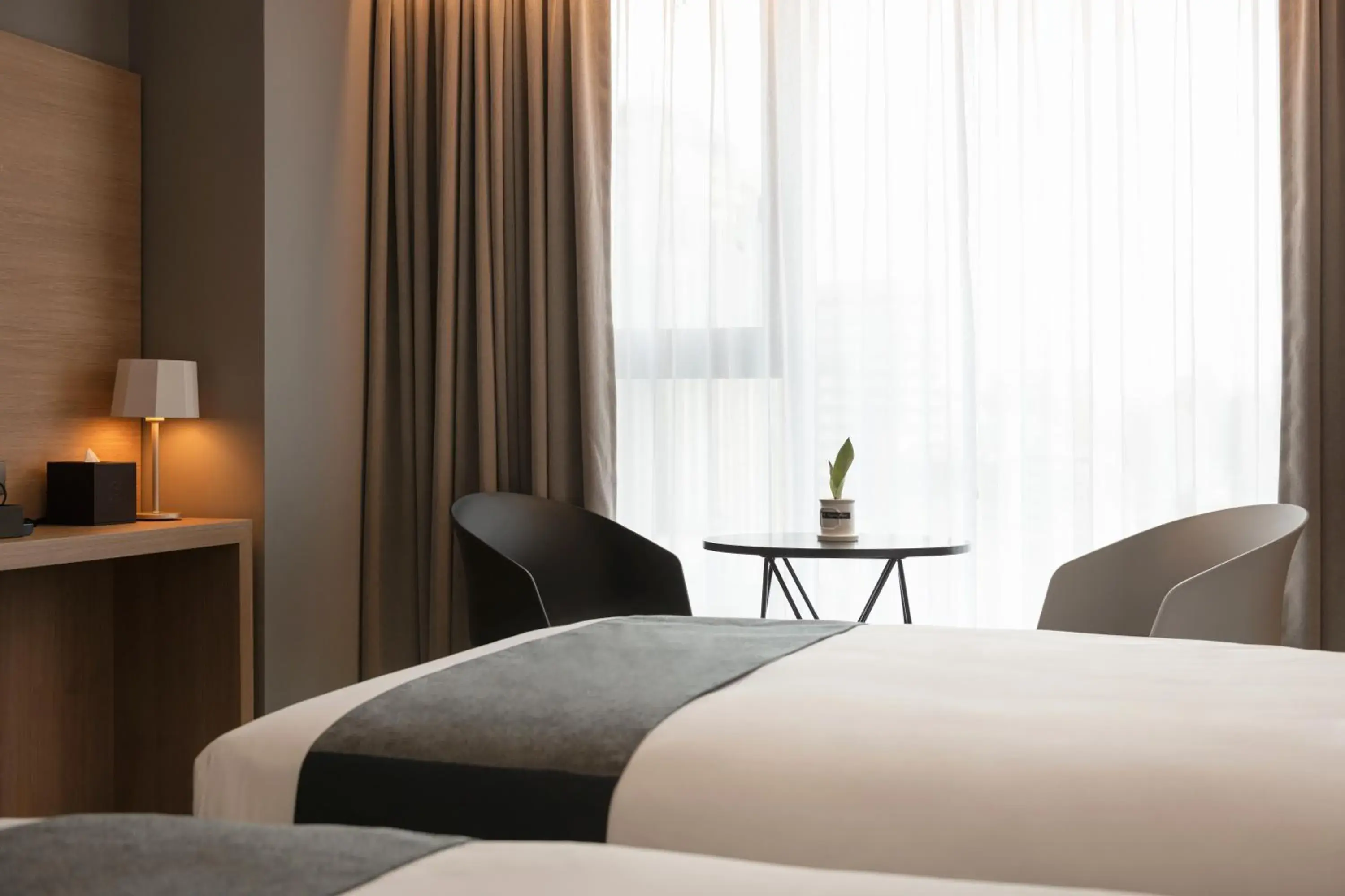 Standard Twin Room in Orakai Daehakro Hotel, BW Signature Collection Standard Twin Room in Orakai Daehakro Hotel, BW Signature Collection