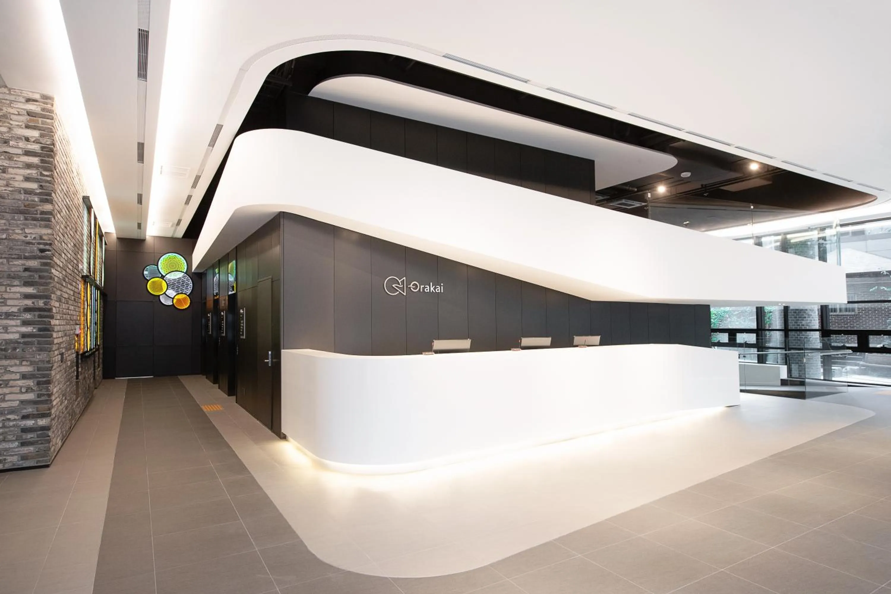 Orakai Daehakro Hotel, BW Signature Collection