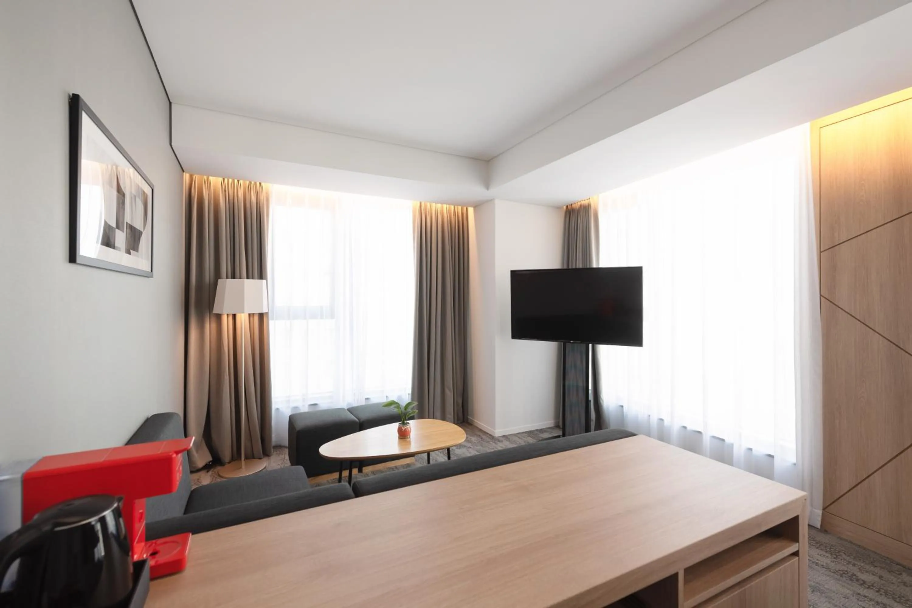 Orakai Daehakro Hotel, BW Signature Collection