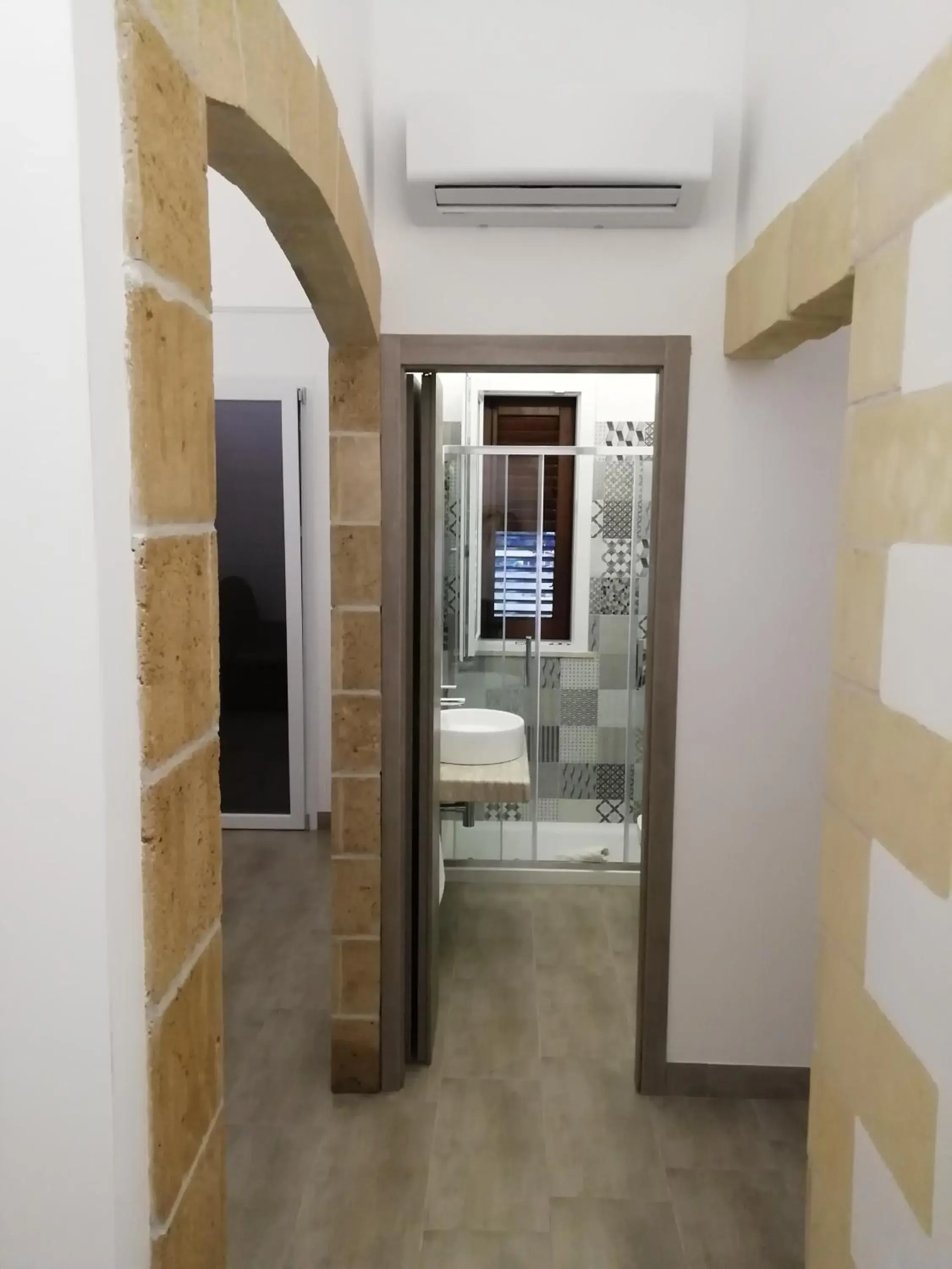 Double Room in Dove sorge il sole Double Room in Dove sorge il sole