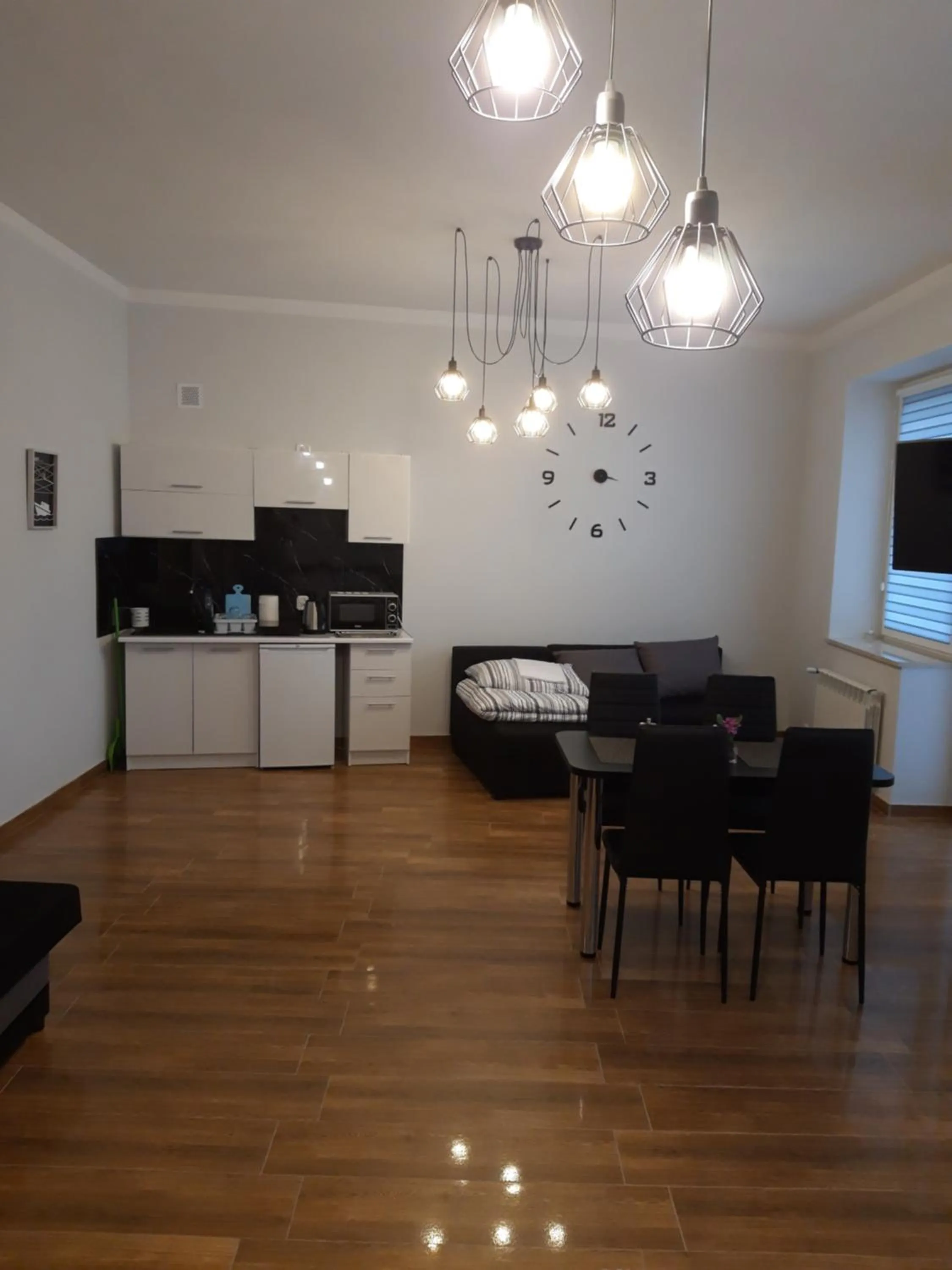 Apartamenty Polna