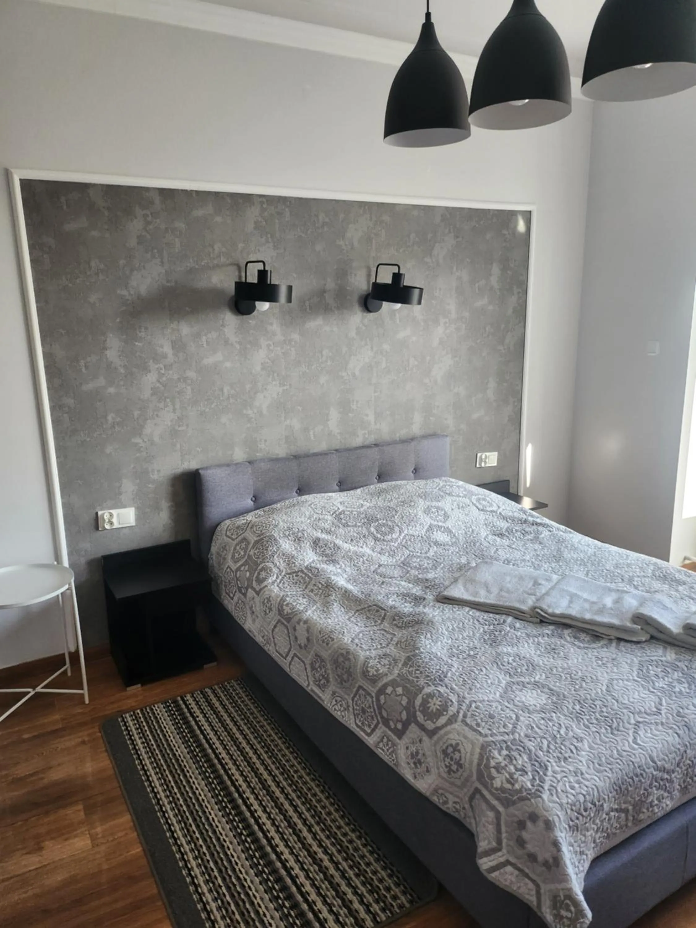 Bed in Apartamenty Polna