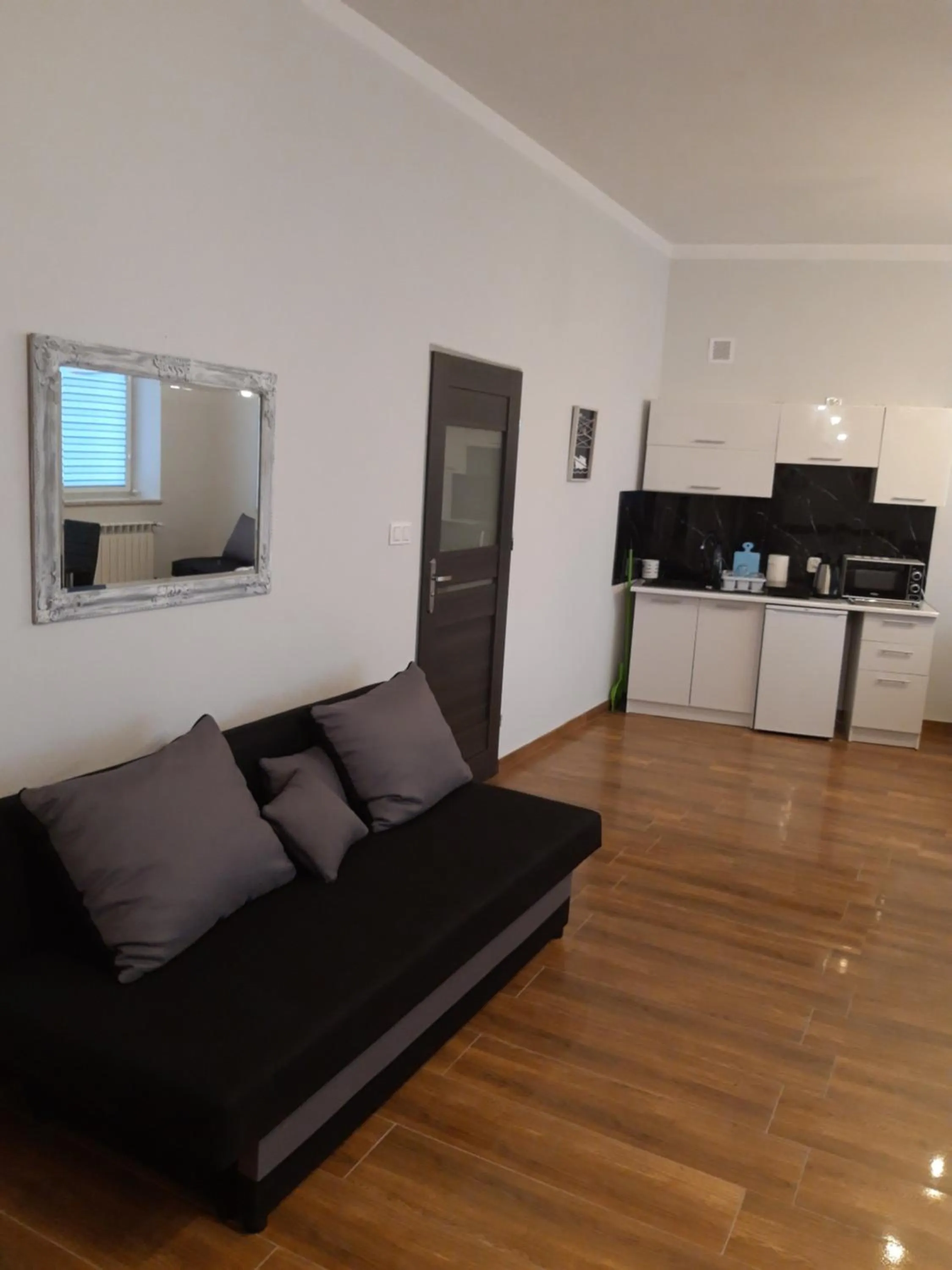 Apartamenty Polna