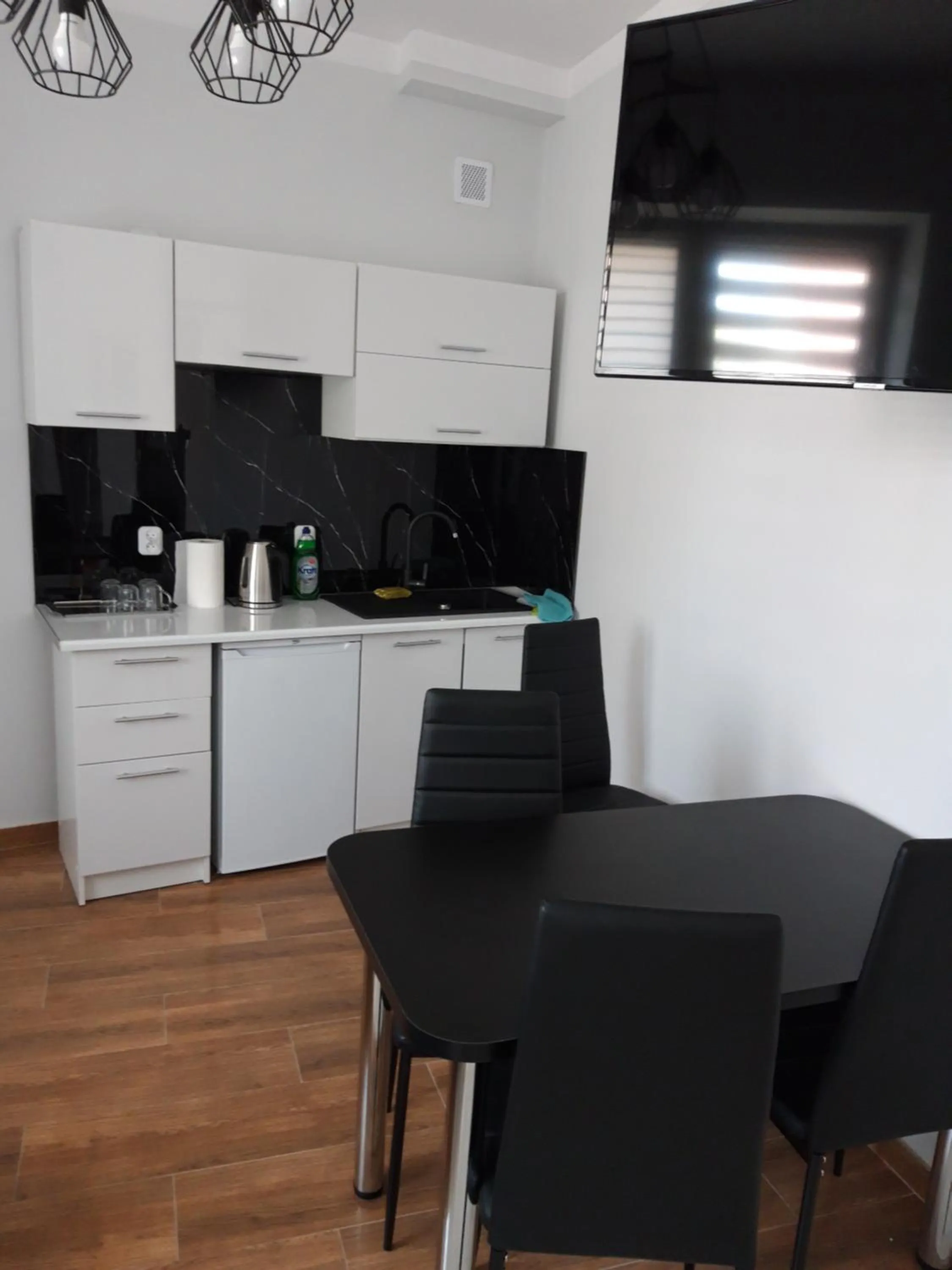 Apartamenty Polna