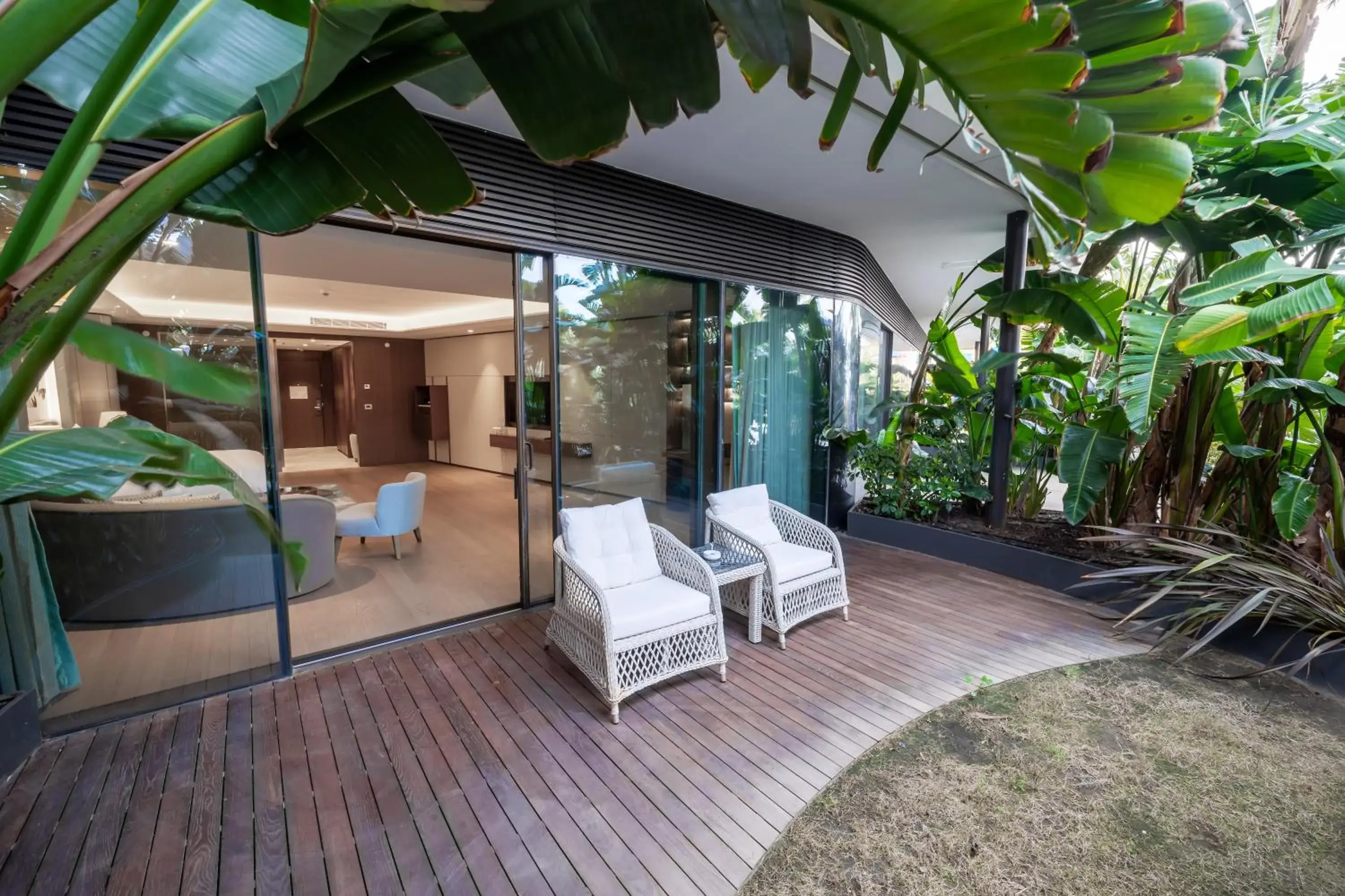 Reges Aqua Pool View, Guest room, 1 King, Poolside, Balcony in Reges, a Luxury Collection Resort & Spa, Cesme Reges Aqua Pool View, Guest room, 1 King, Poolside, Balcony in Reges, a Luxury Collection Resort & Spa, Cesme