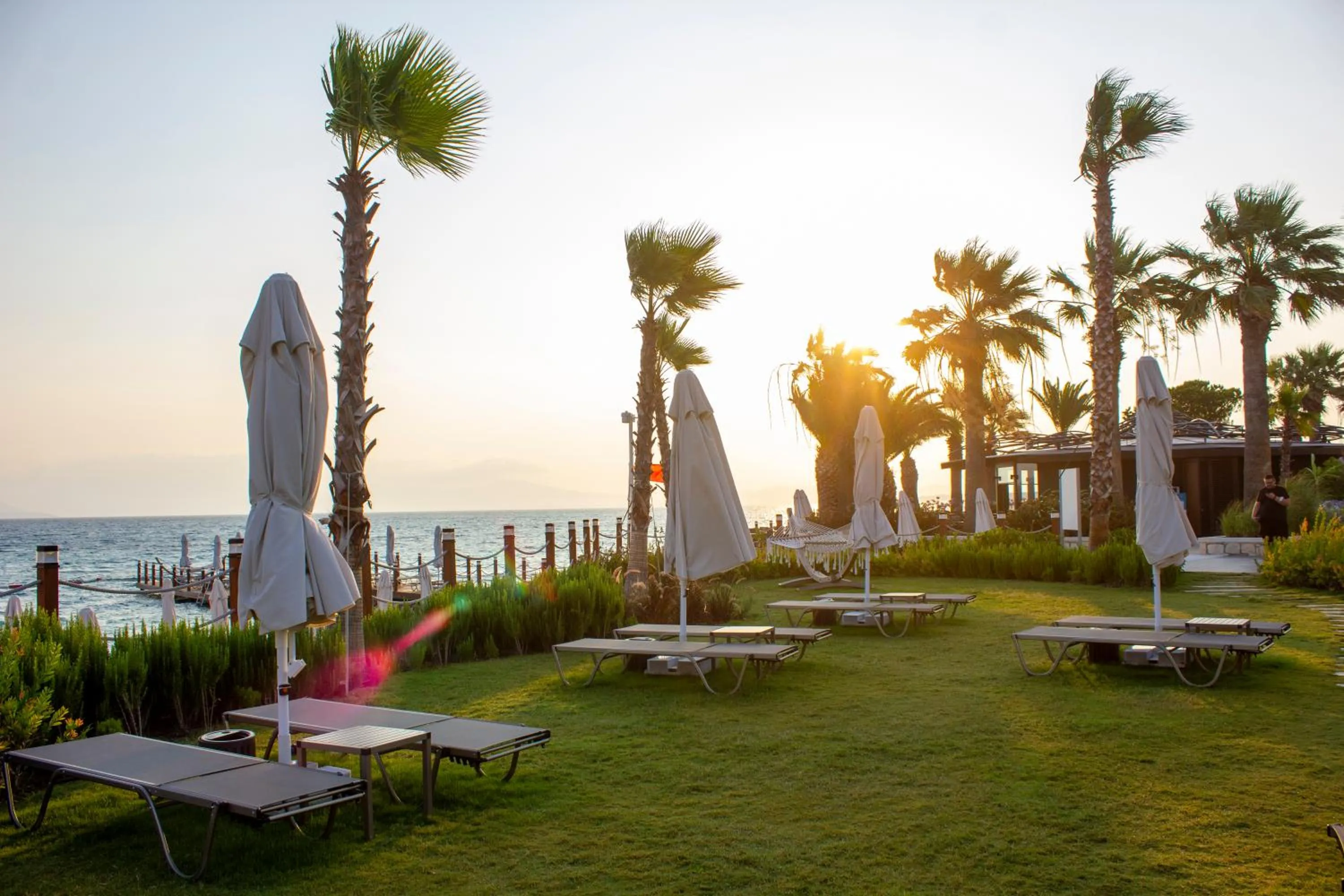 Garden in Reges, a Luxury Collection Resort & Spa, Cesme