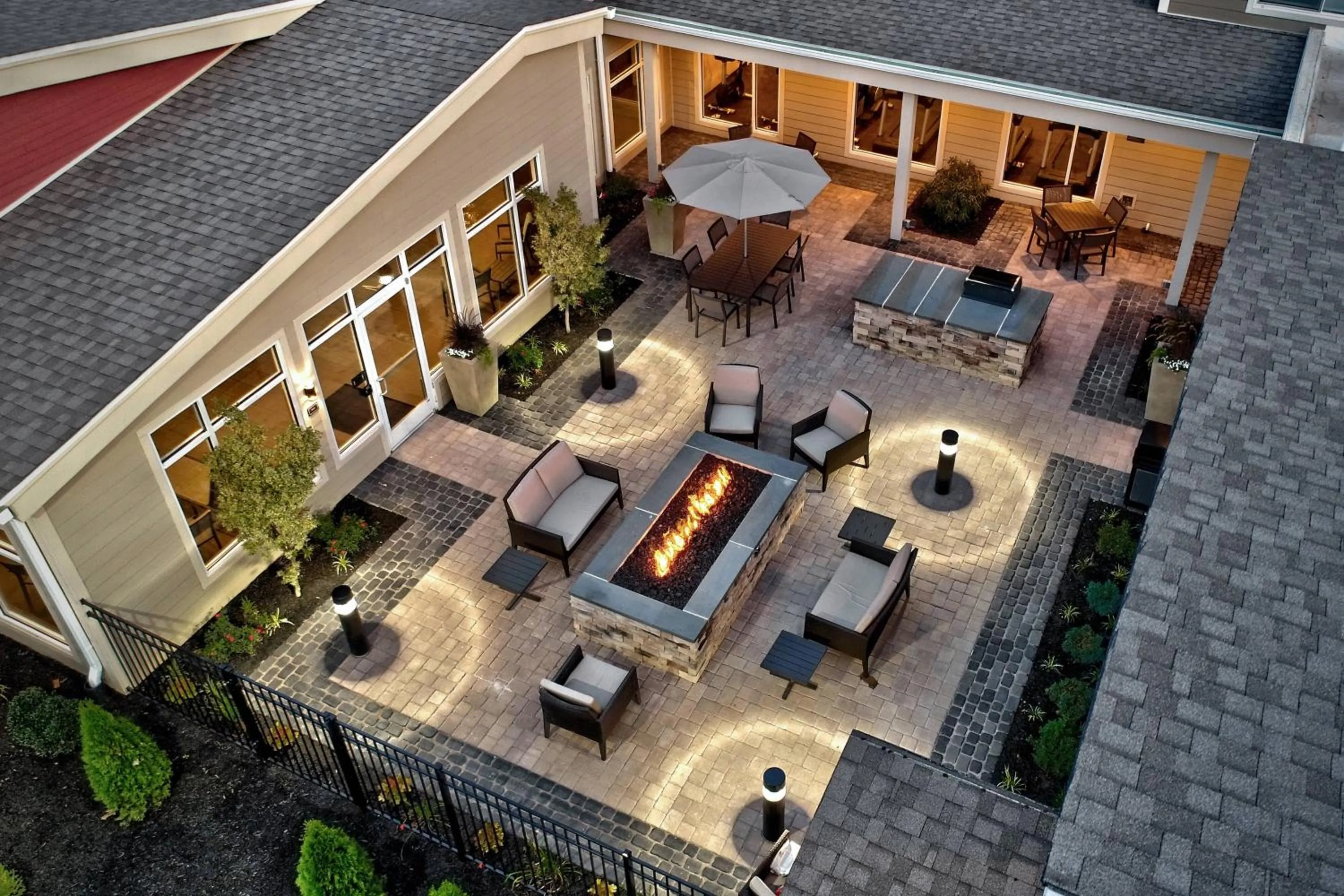 Other in Residence Inn by Marriott Harrisburg North