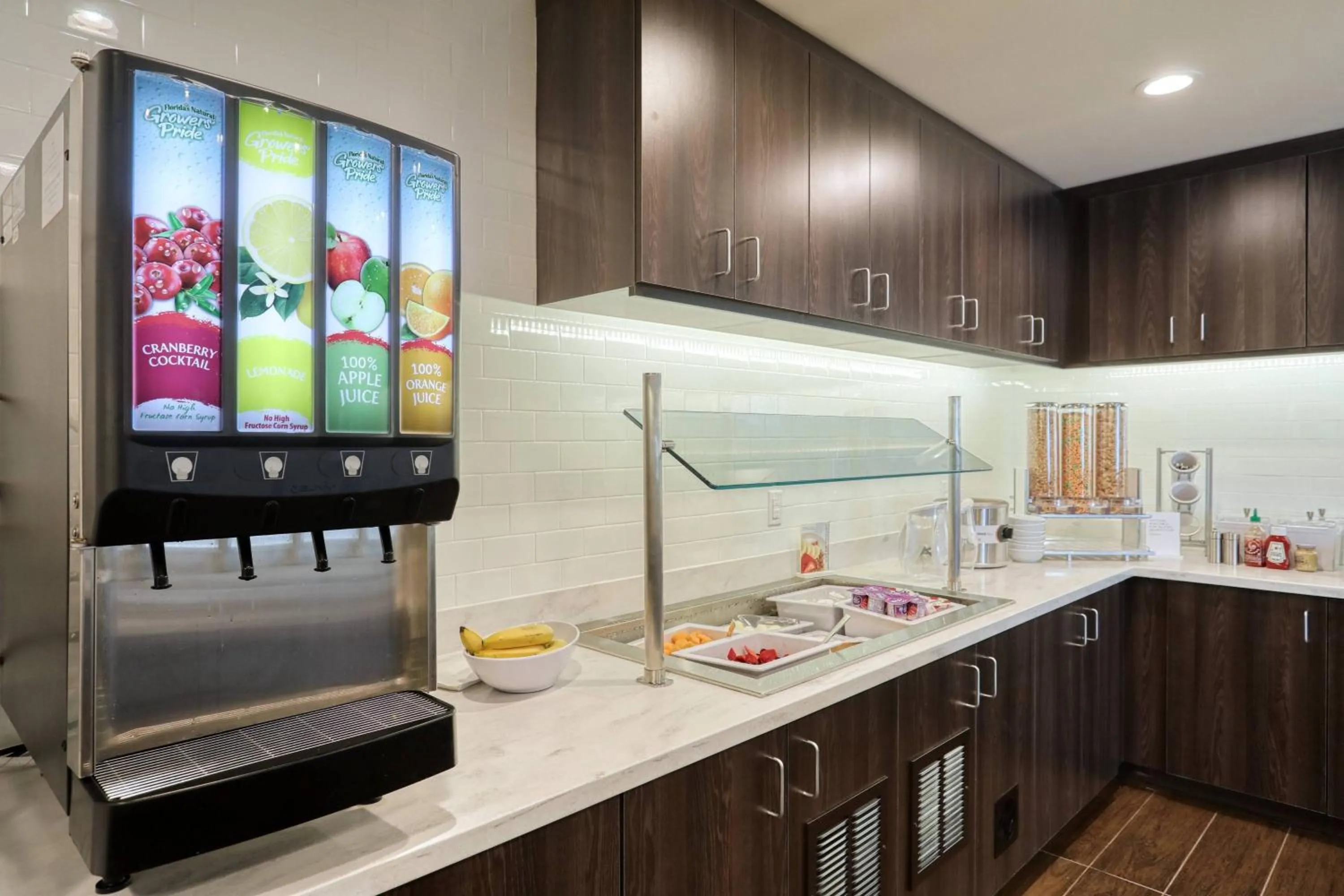 Breakfast in Residence Inn by Marriott Harrisburg North