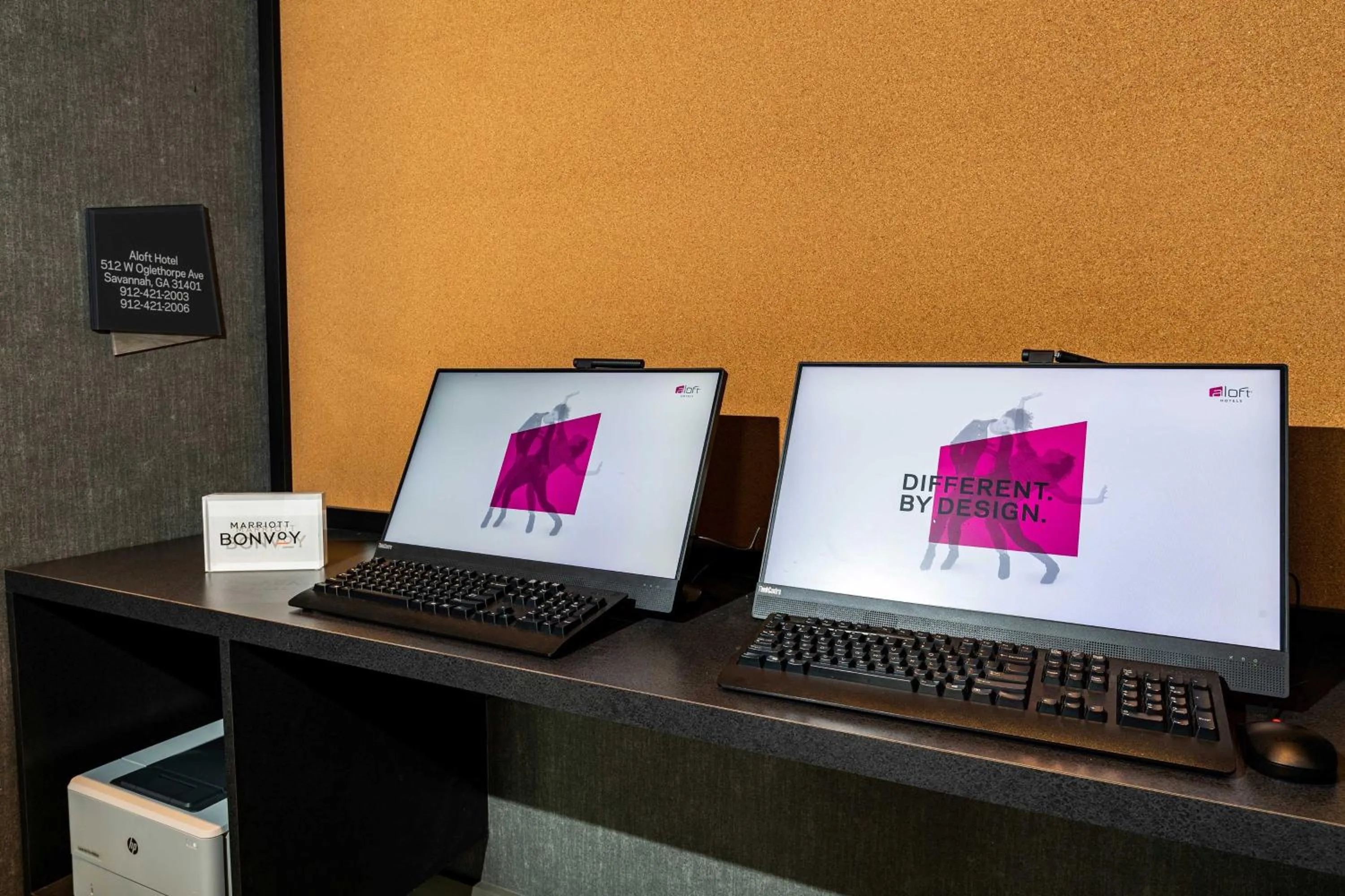 Other in Aloft Savannah Downtown Historic District