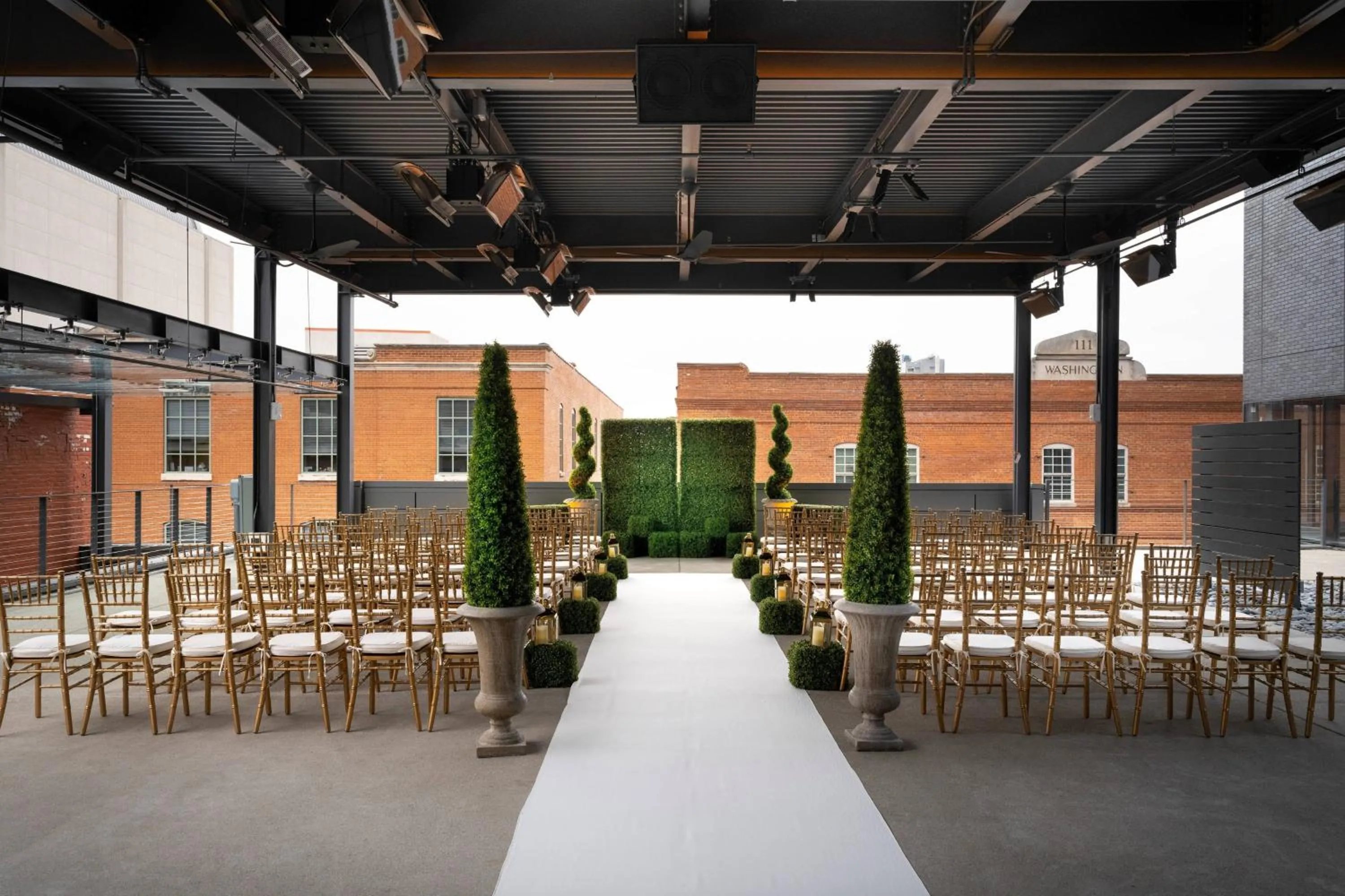 Meeting/conference room in Hotel Distil, Autograph Collection