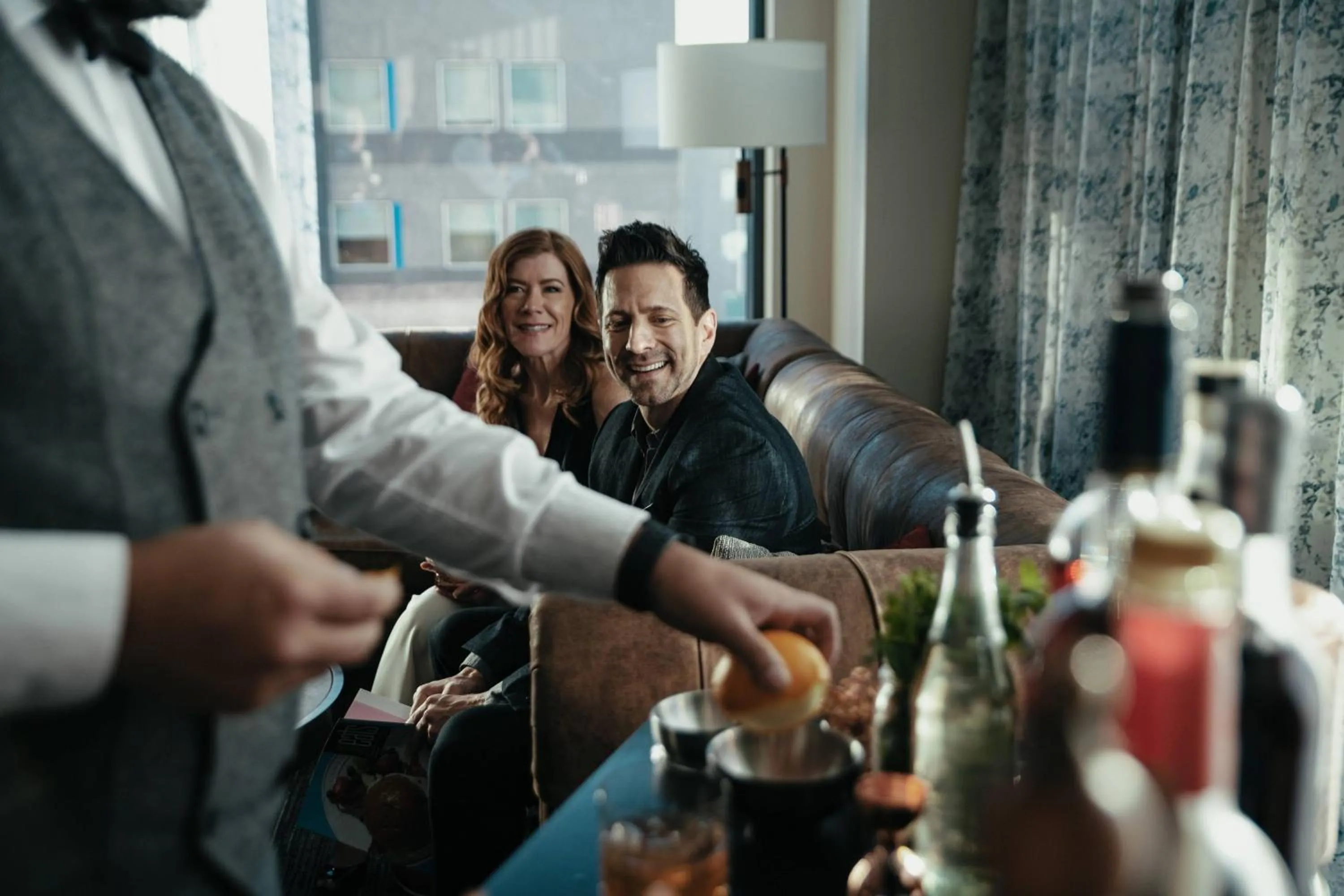 Other in Hotel Distil, Autograph Collection